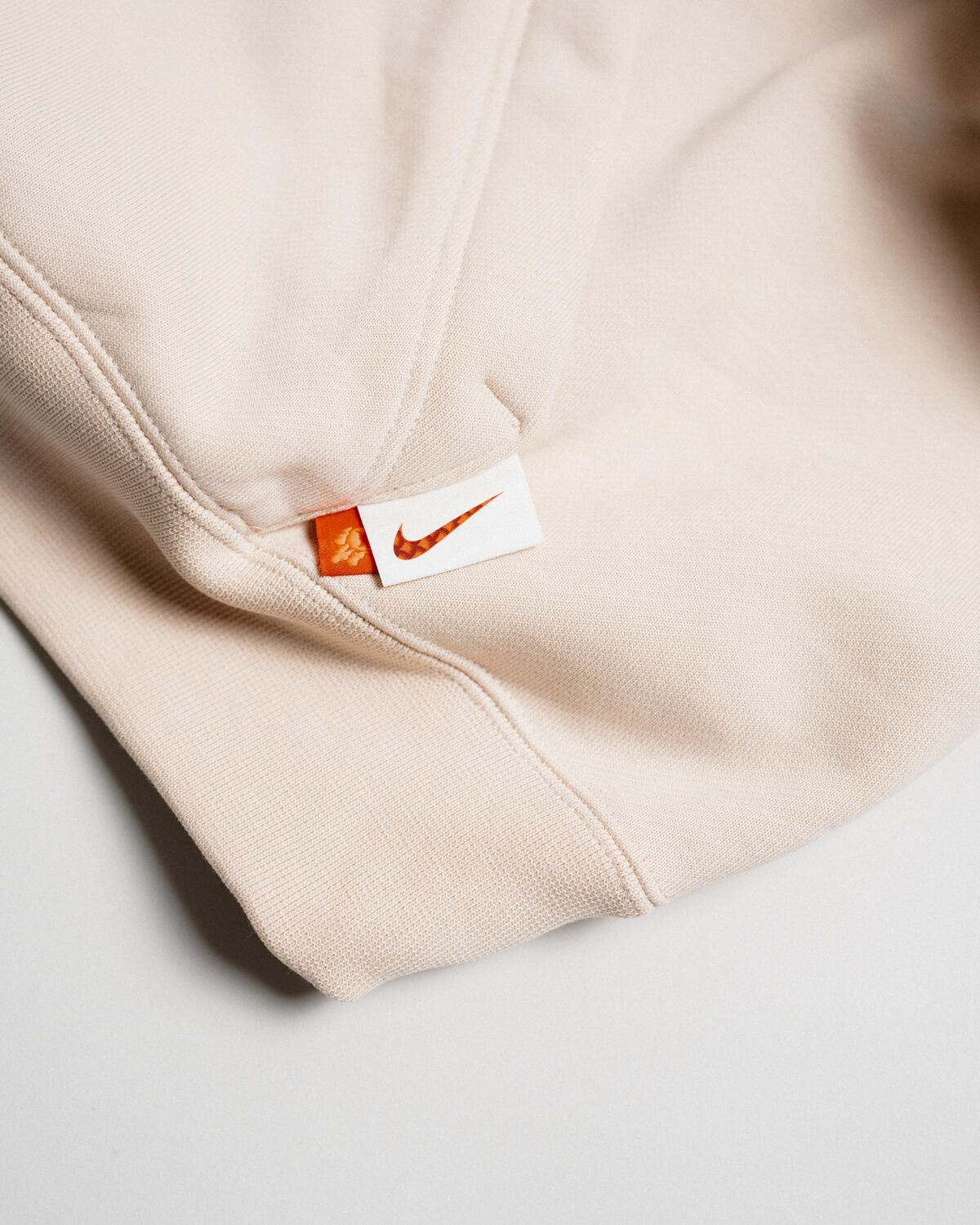 Nike ACG CNY Hoodie - Black - Image 12