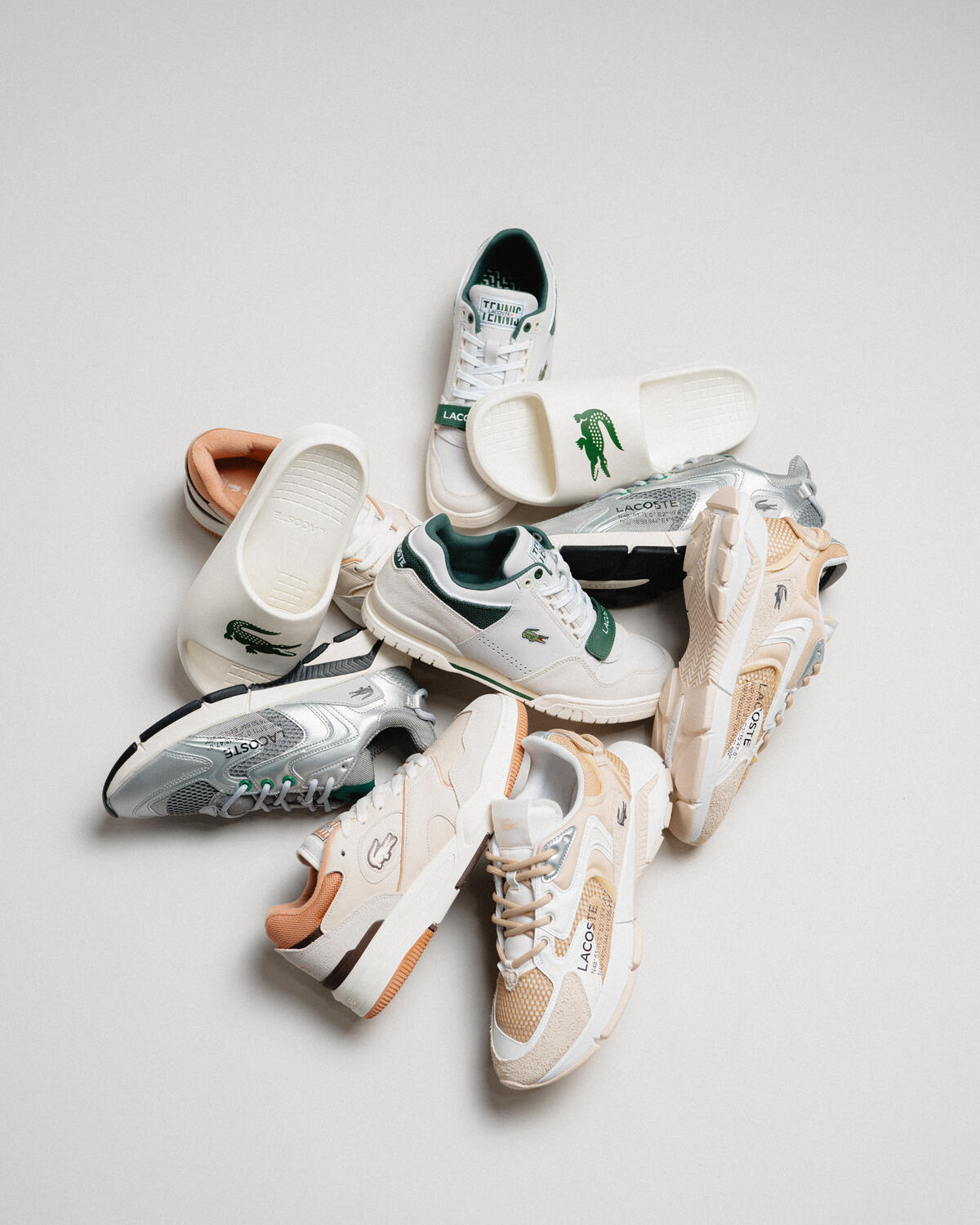 Lacoste Missouri - Image 8