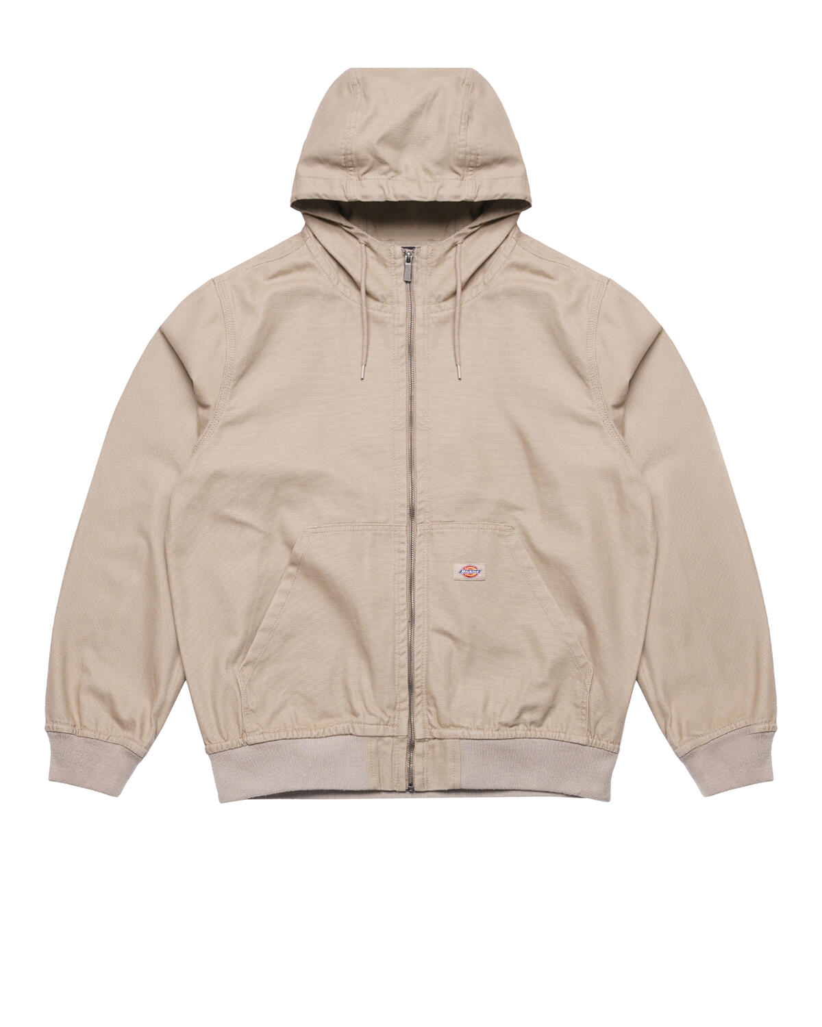 Dickies Duck Canvas Unlined Hooded Jacket - Image 2