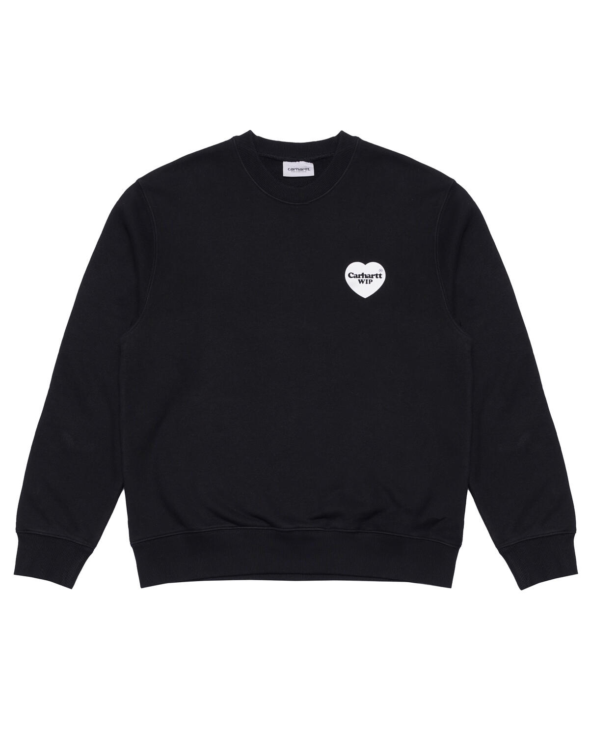 Carhartt WIP Heart Bandana Sweat - Image 5