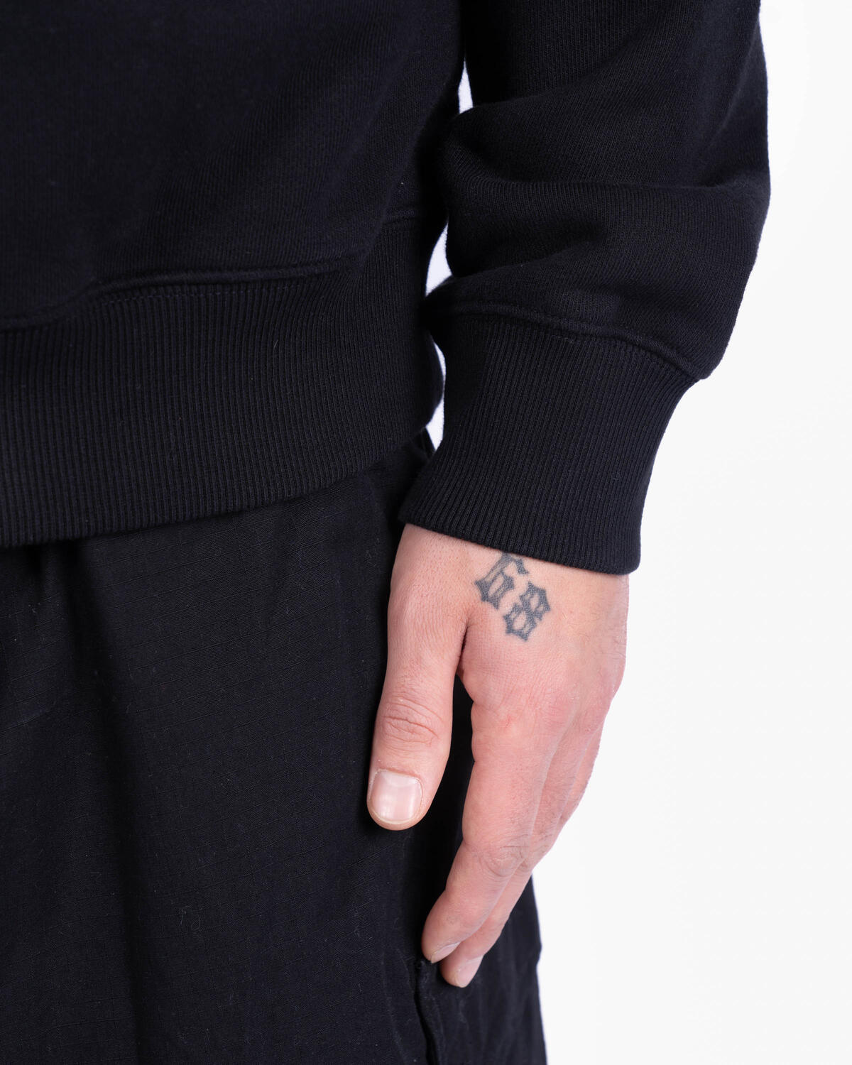 Carhartt WIP Heart Bandana Sweat - Image 9