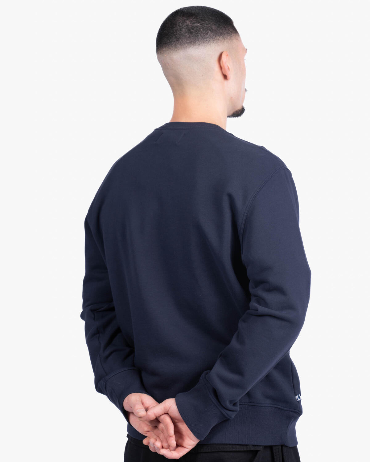 Autry Action Shoes Sweatshirt - Image 4