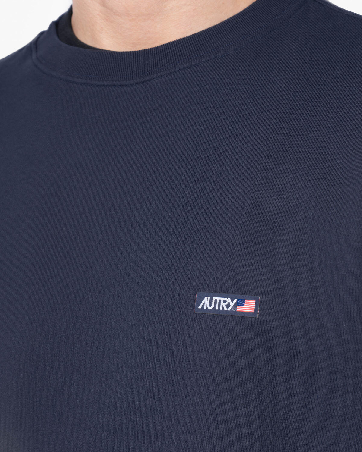 Autry Action Shoes Sweatshirt - Image 5