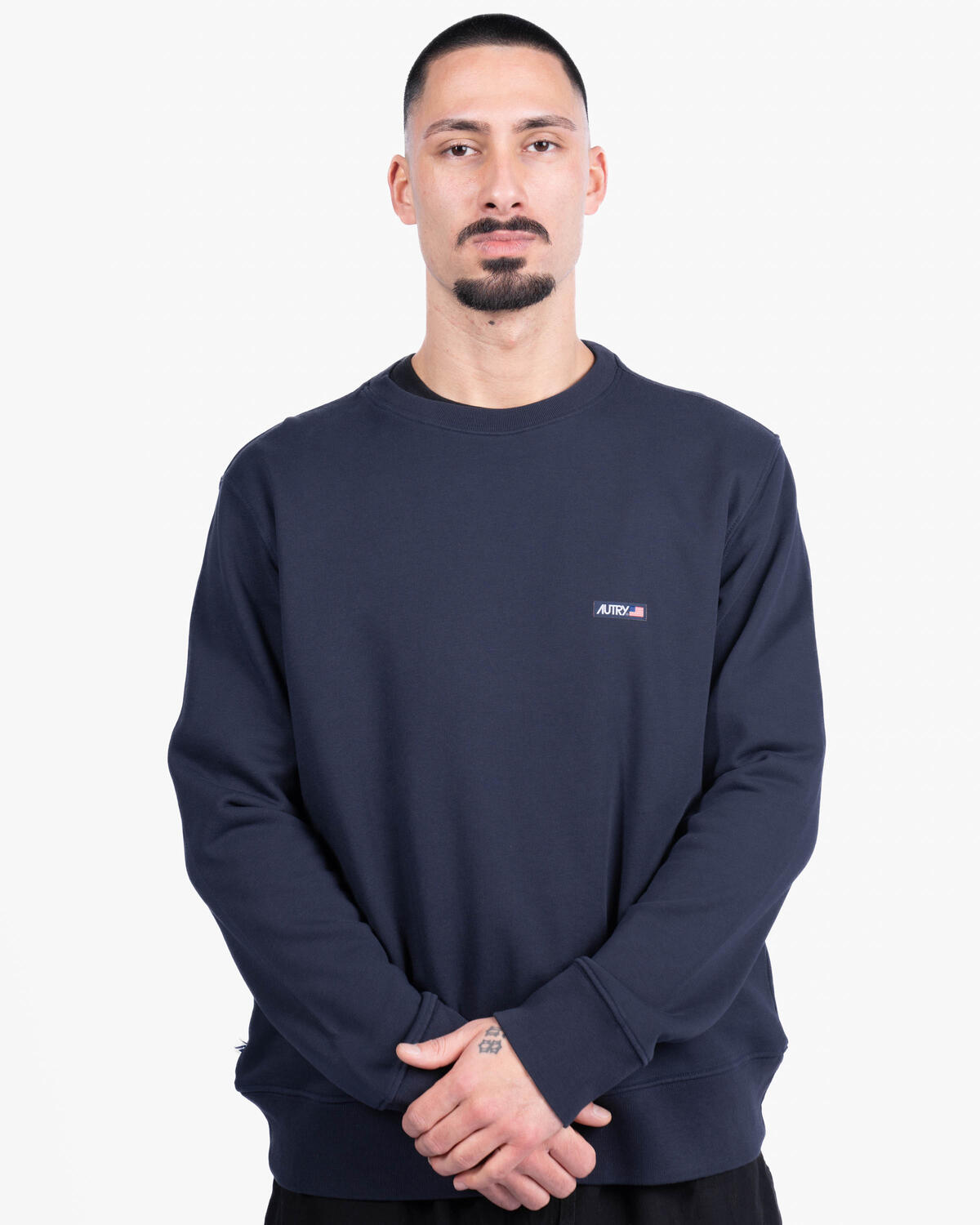 Autry Action Shoes Sweatshirt - Image 3