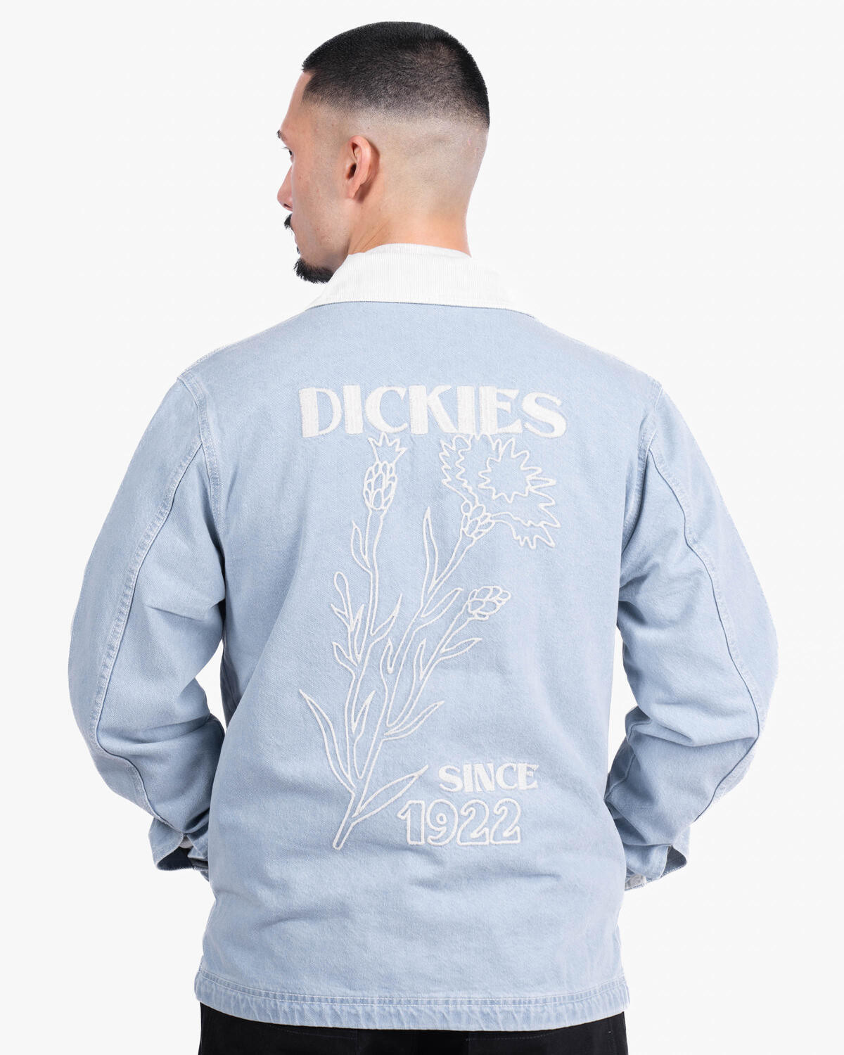 Dickies Herndon Jacket - Image 4