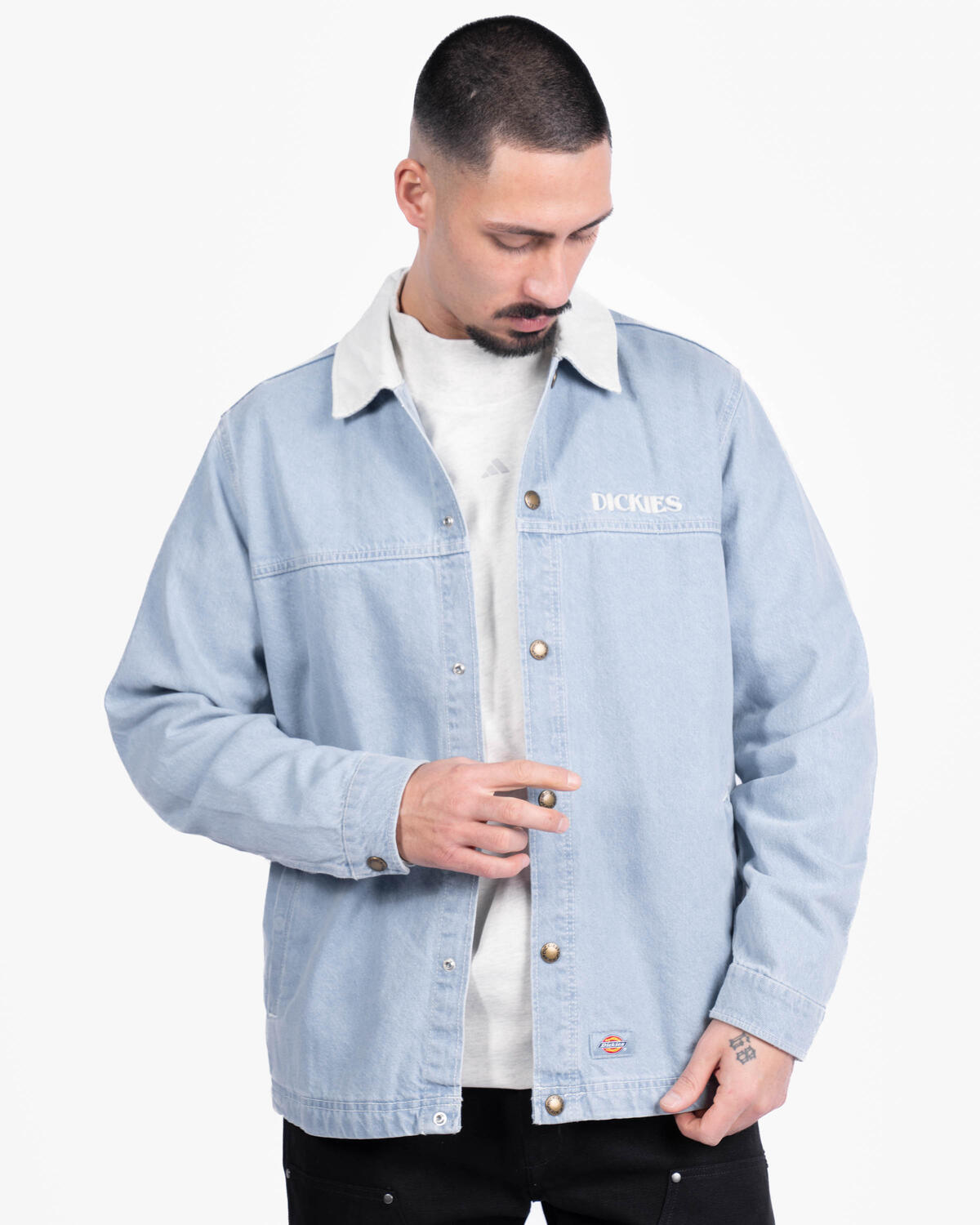 Dickies Herndon Jacket - Image 3