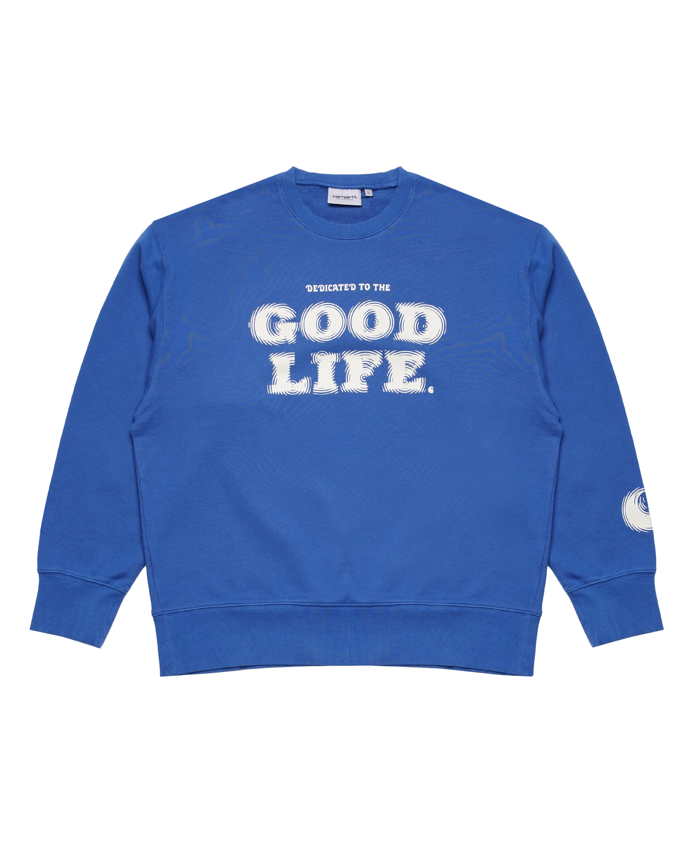 Carhartt WIP Mist Sweat