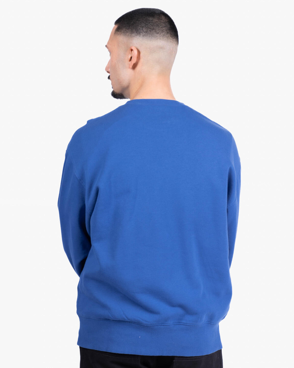 Carhartt WIP Mist Sweat - Image 4