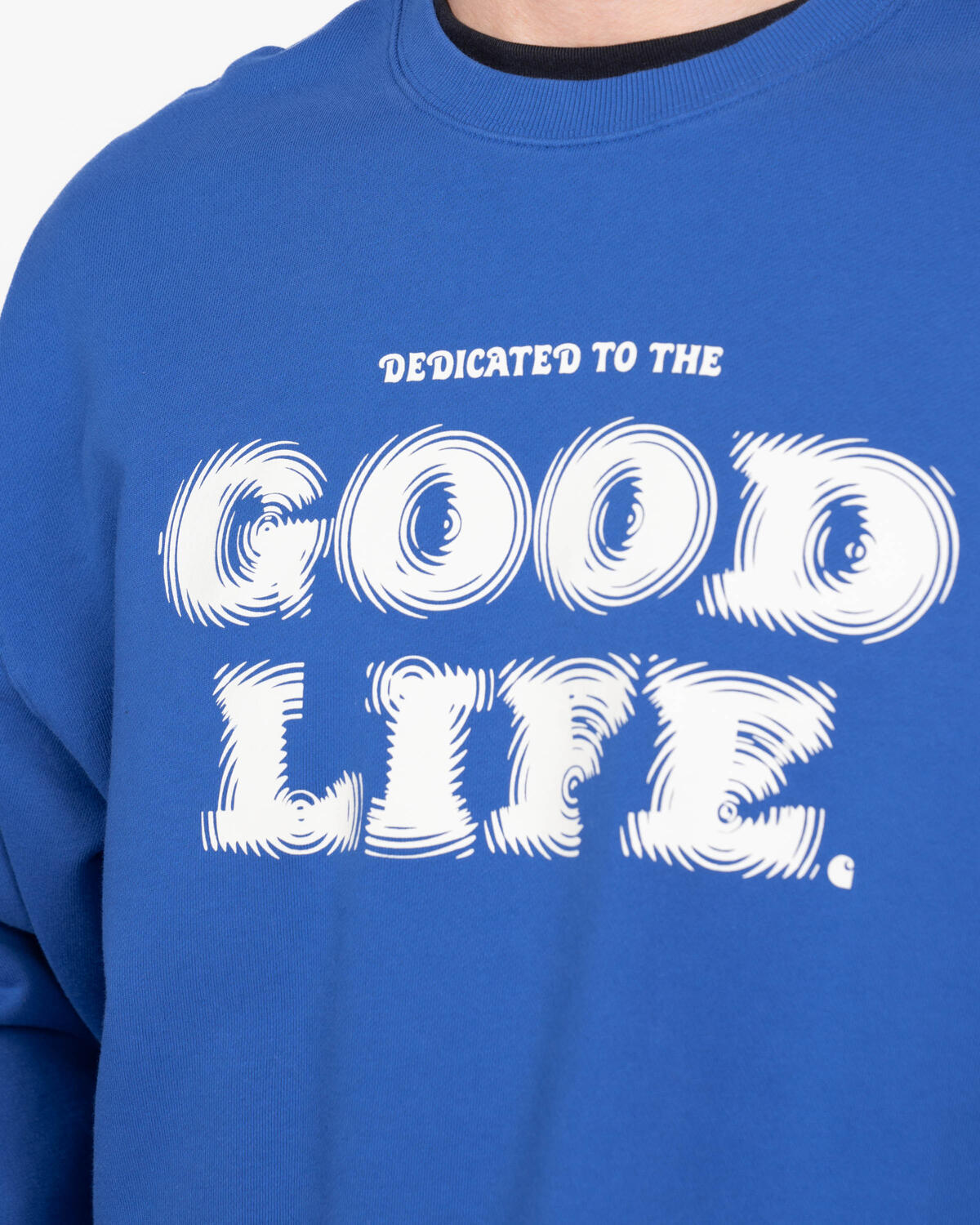 Carhartt WIP Mist Sweat - Image 5