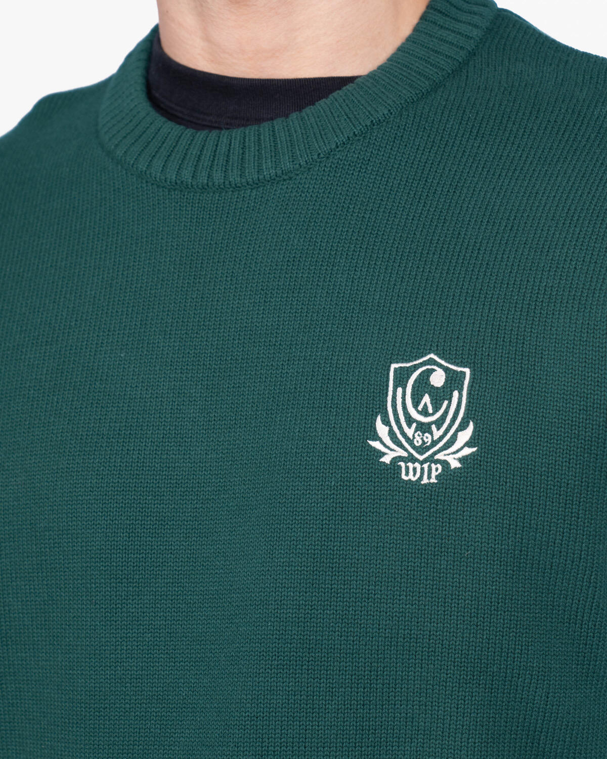 Carhartt WIP Cambridge Sweater - Image 5