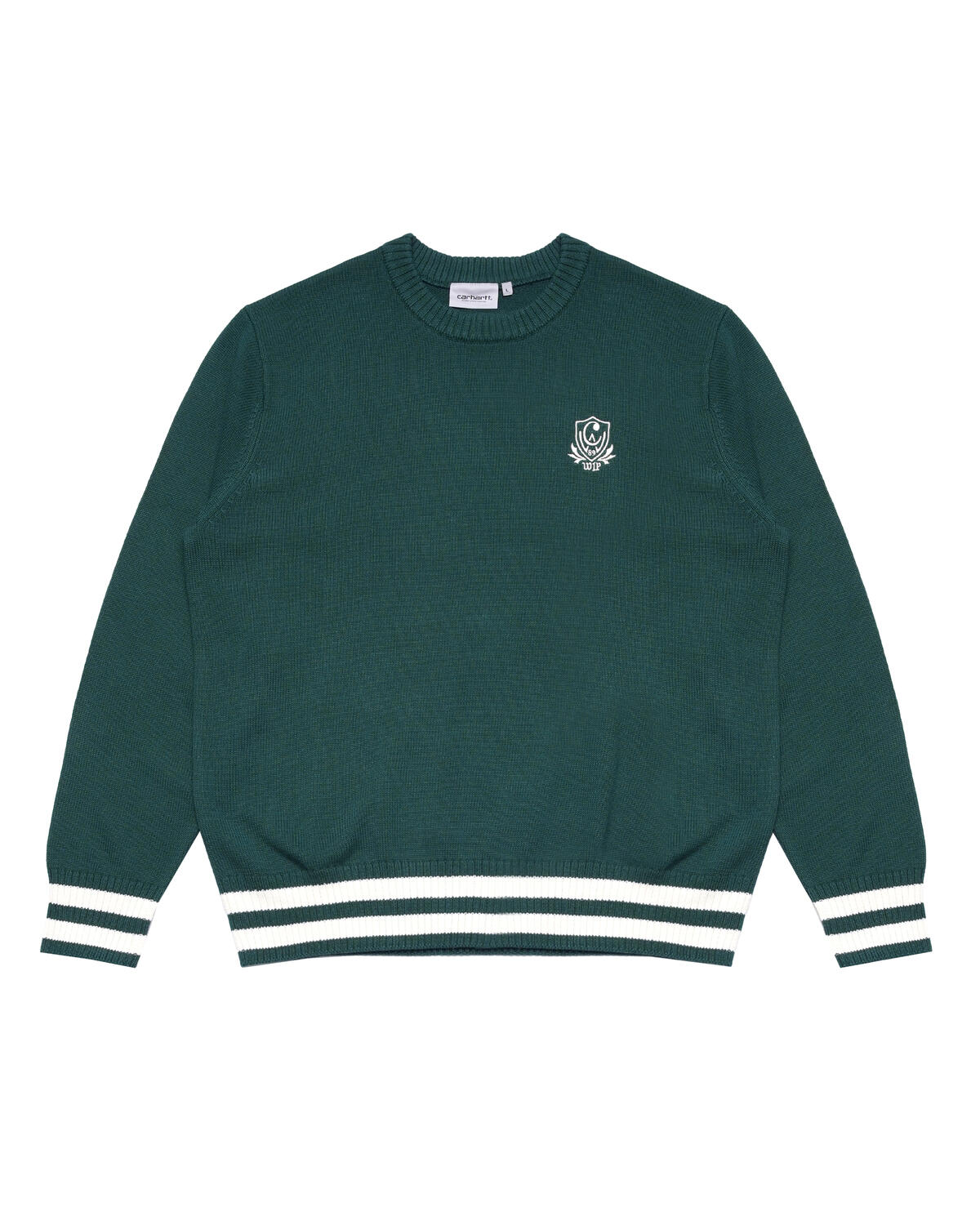 Carhartt WIP Cambridge Sweater - Image 2