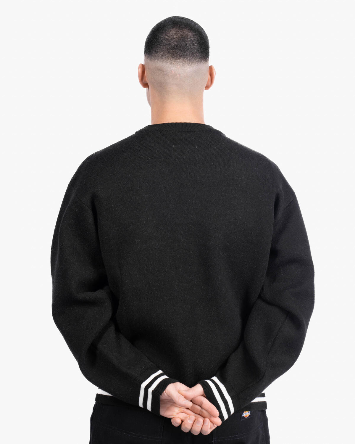 Carhartt WIP Onyx Sweater - Image 4
