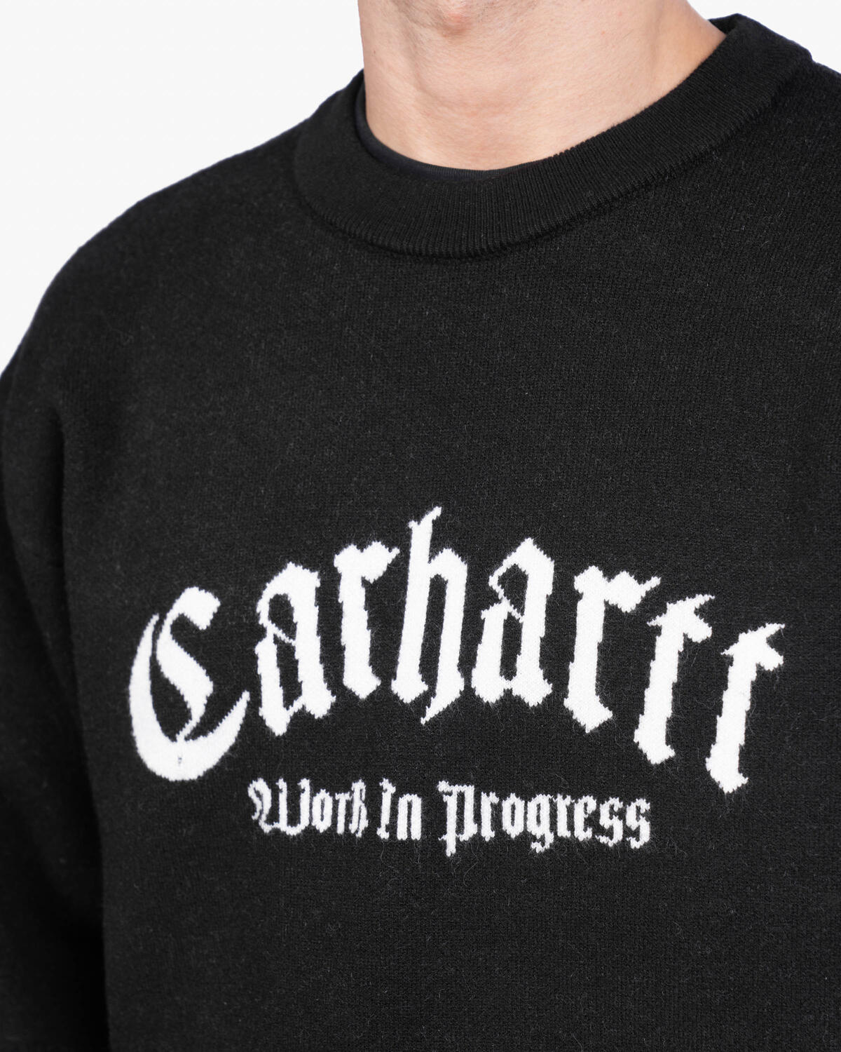 Carhartt WIP Onyx Sweater - Image 5