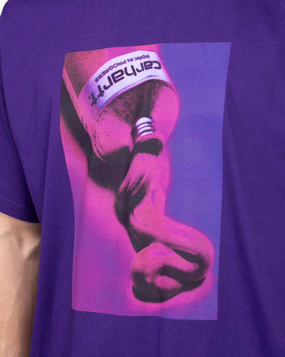 Carhartt WIP Tube T-Shirt - Image 5