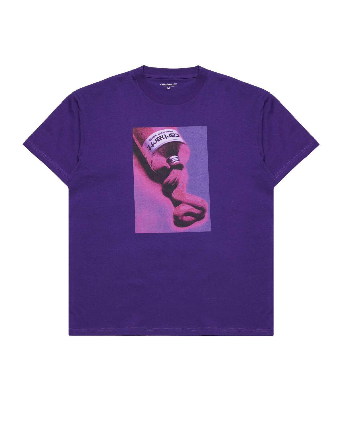 Carhartt WIP Tube T-Shirt - Image 2