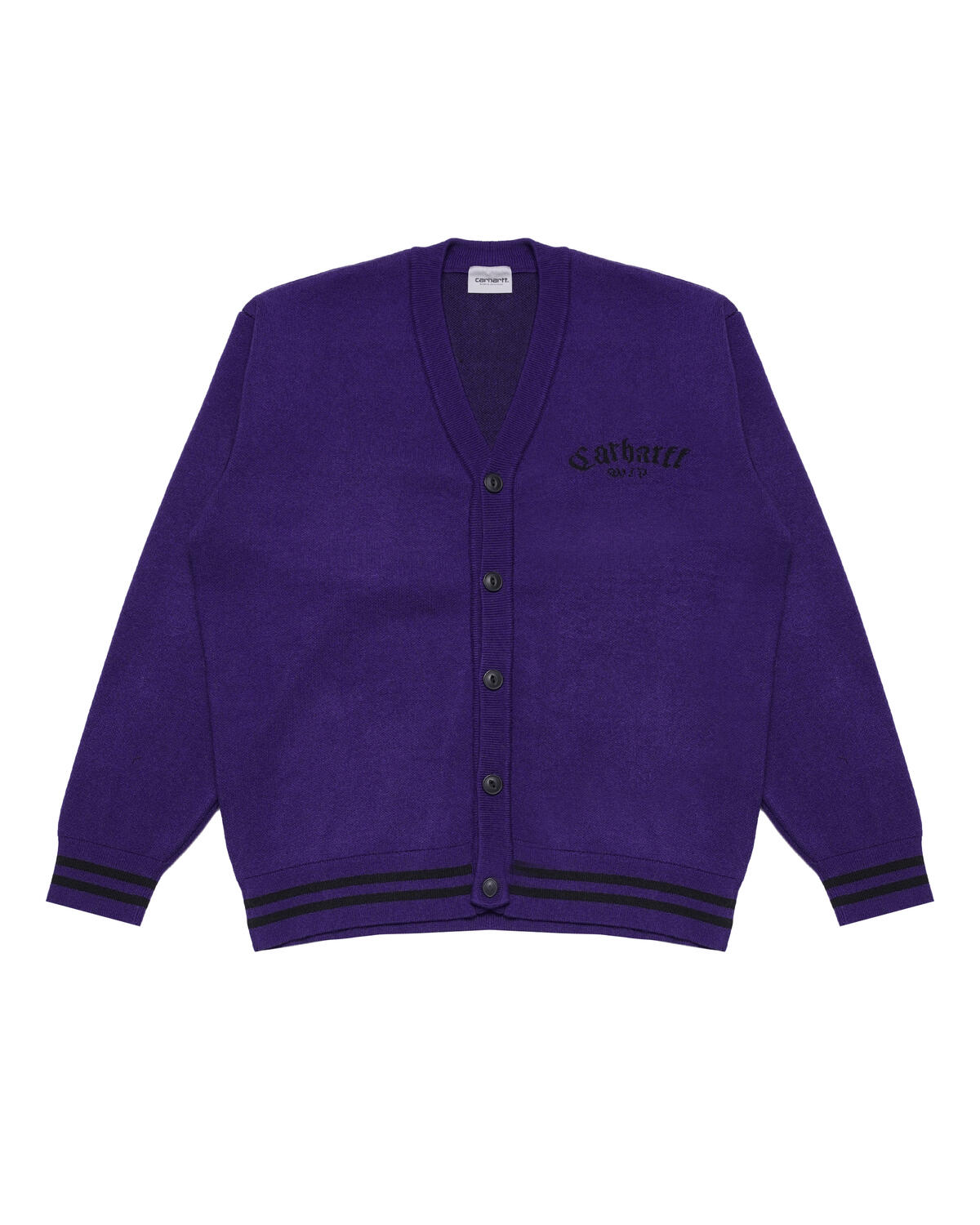 Carhartt WIP Onyx Cardigan - Image 2