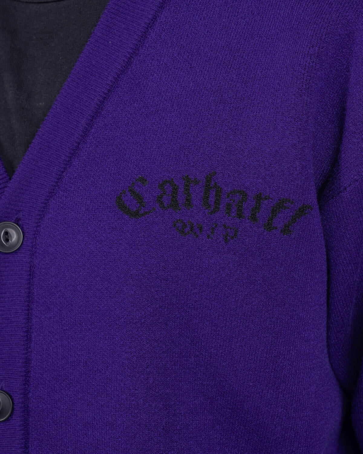 Carhartt WIP Onyx Cardigan - Image 5