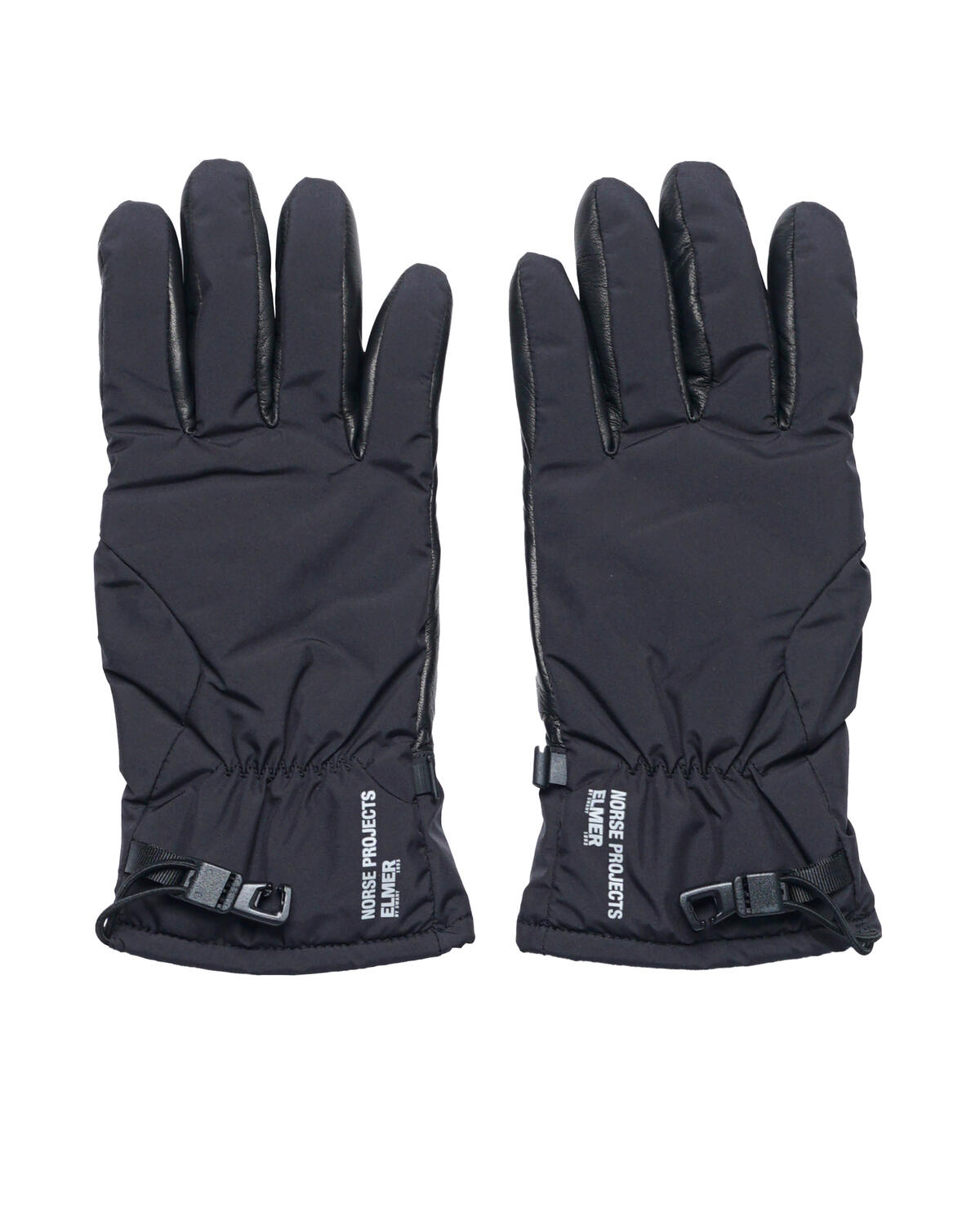 Norse Projects Elmer Pertex Shield Glove - Image 2