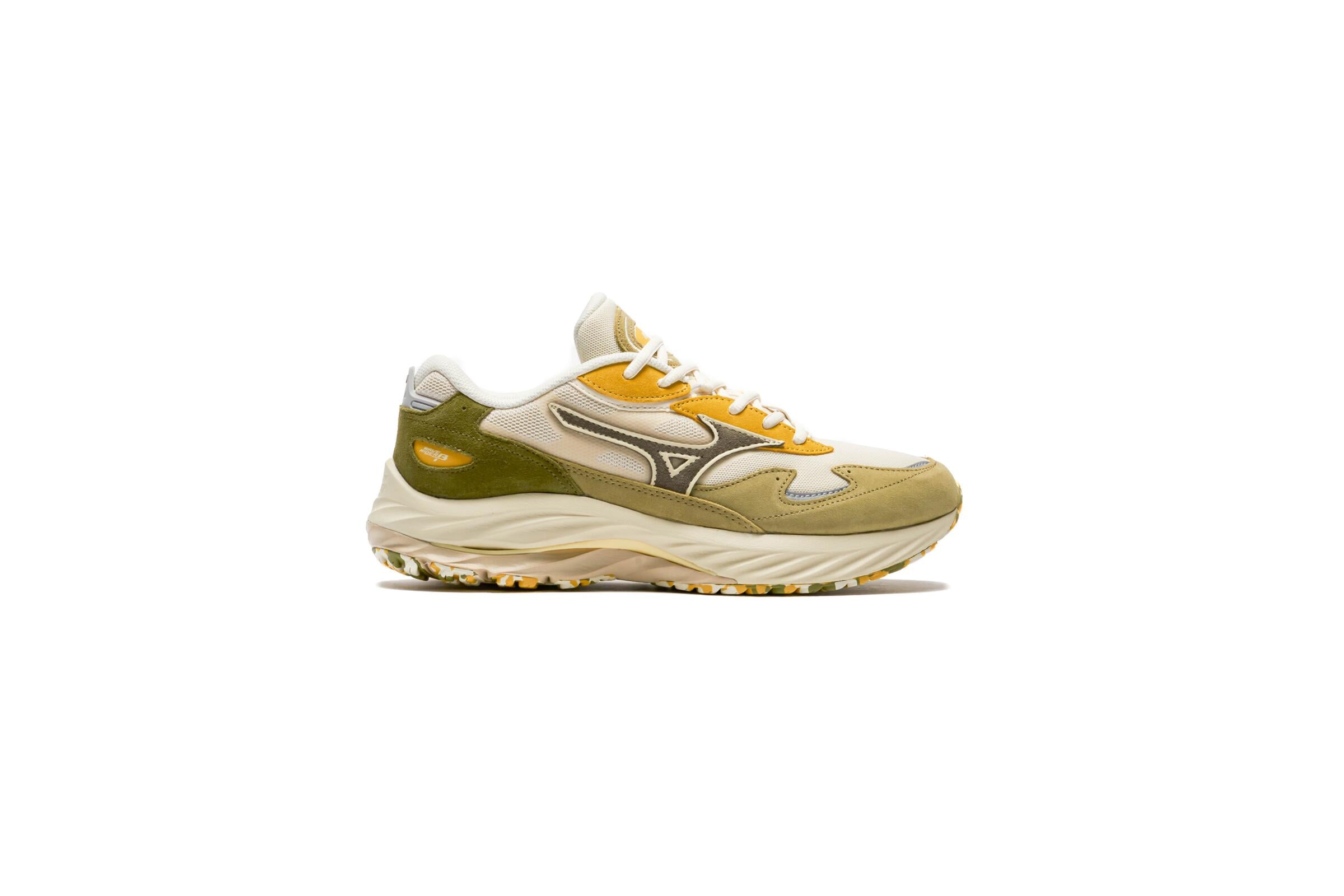 Mizuno WAVE RIDER BETA - D1GA330911
