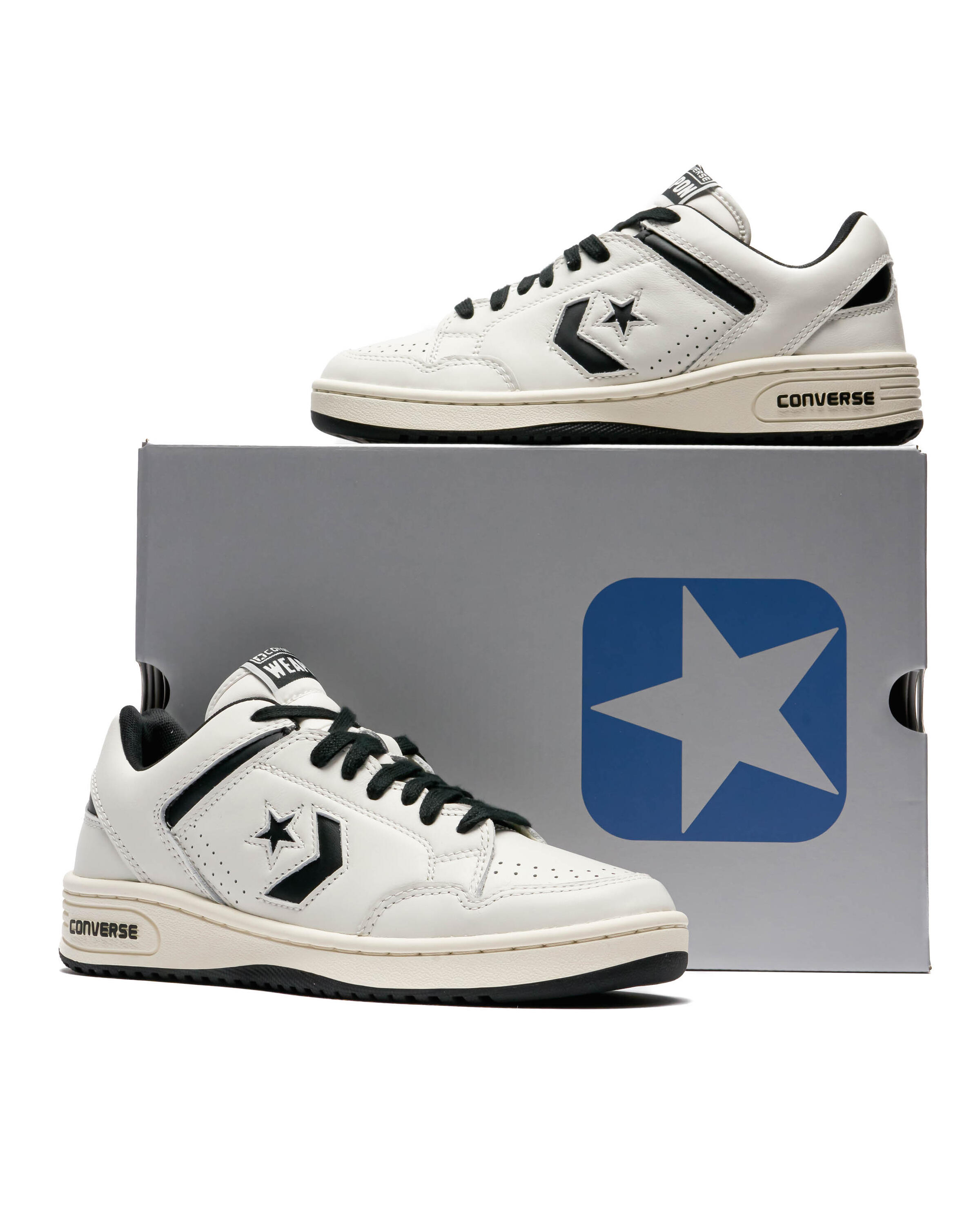 Converse x OLD MONEY WEAPON LOW OX