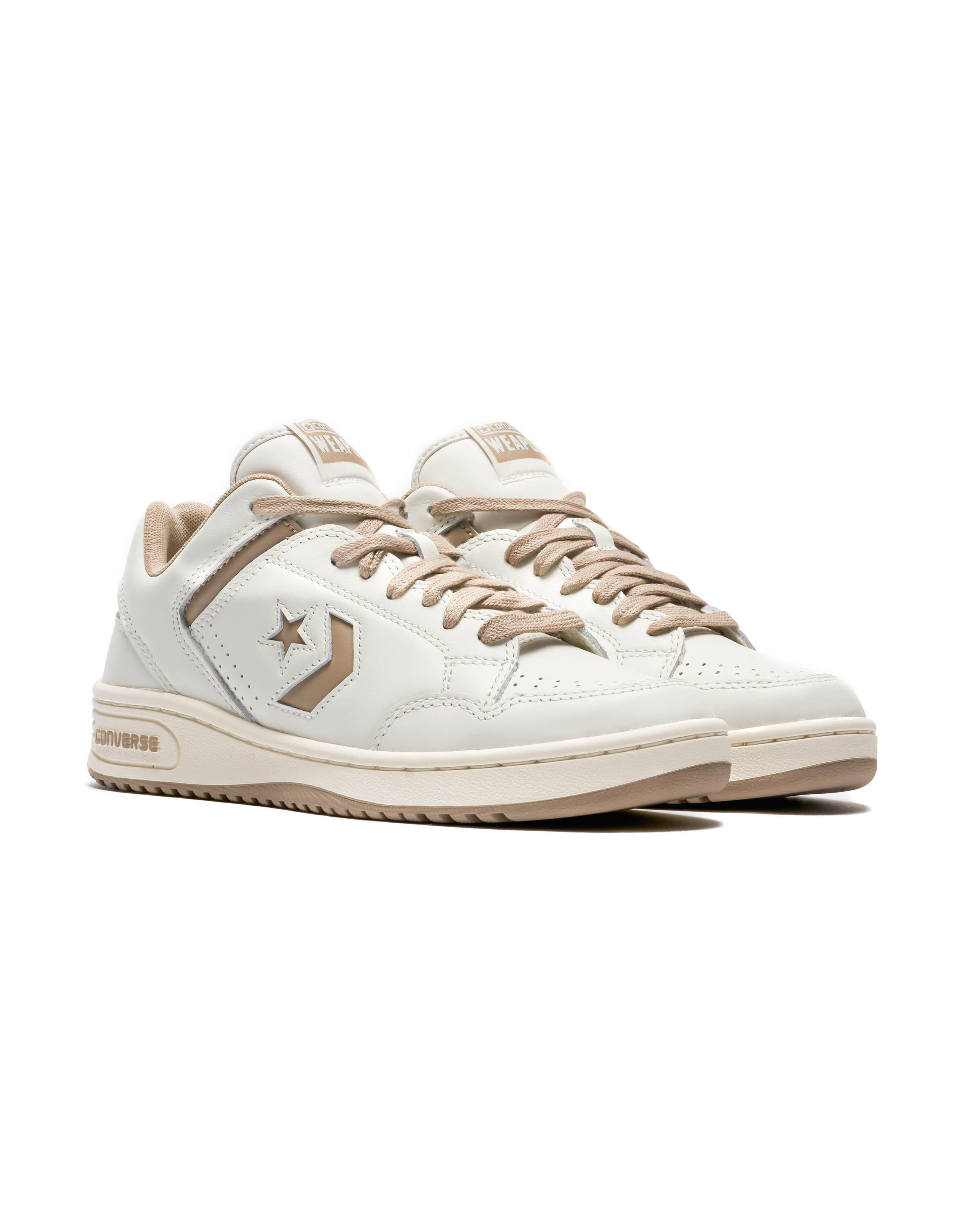 Converse x OLD MONEY WEAPON OX