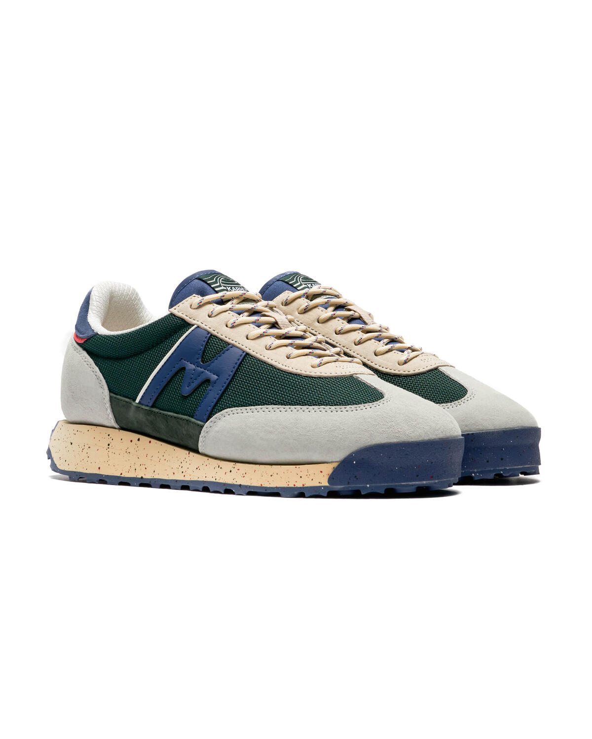 Karhu Mestari Control Foggy Dew / True Navy - Image 3