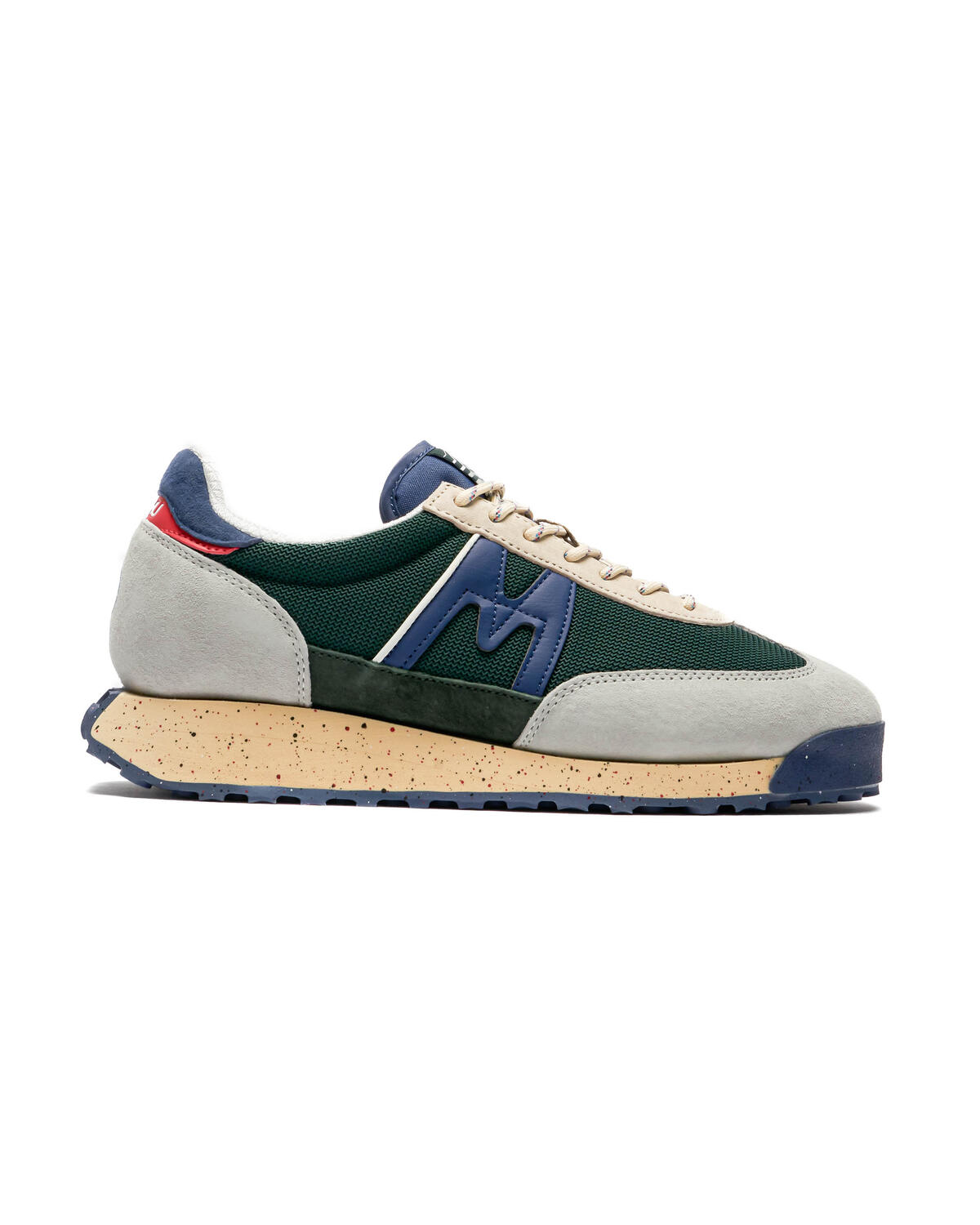 Karhu Mestari Control Foggy Dew / True Navy