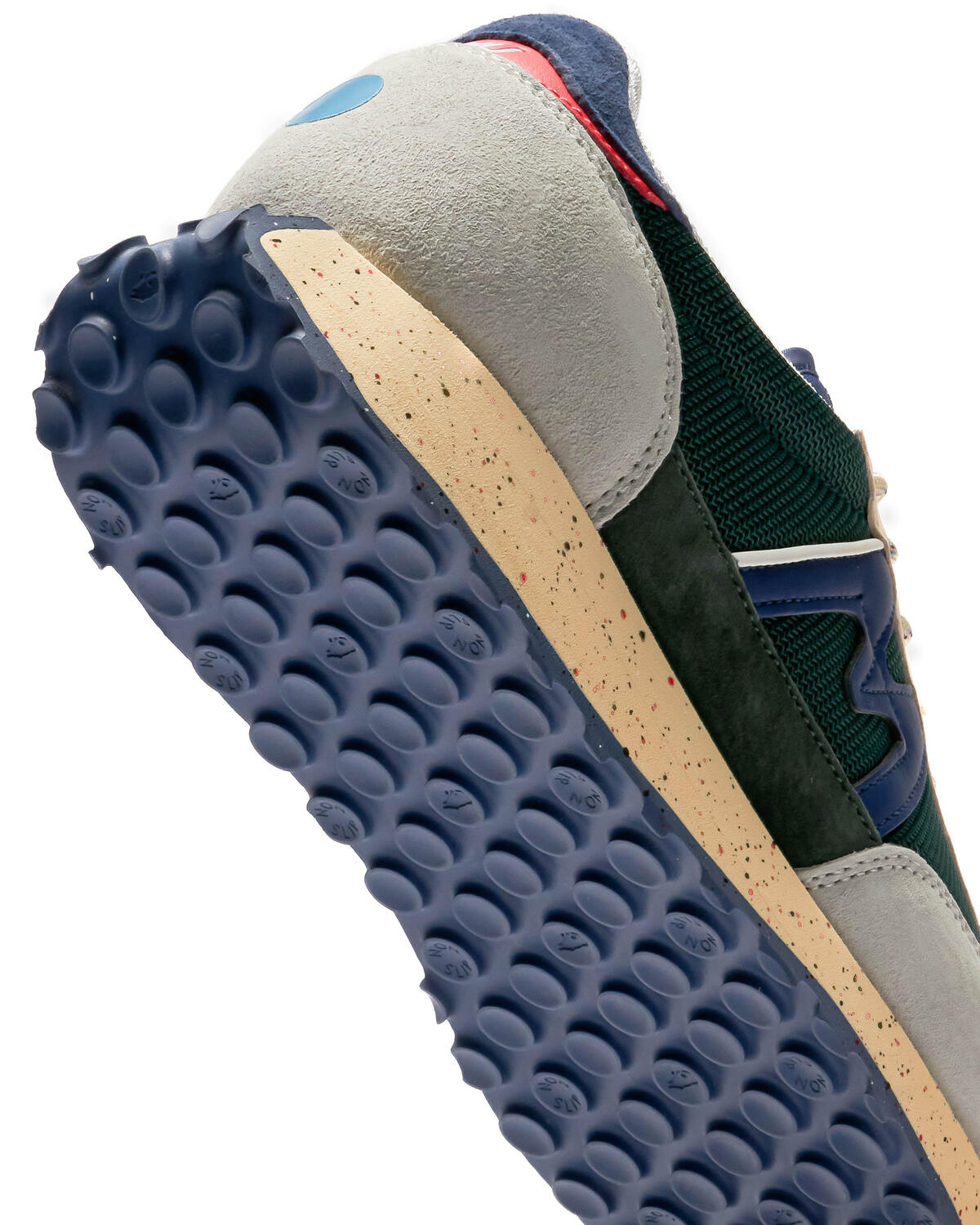 Karhu Mestari Control Foggy Dew / True Navy - Image 7