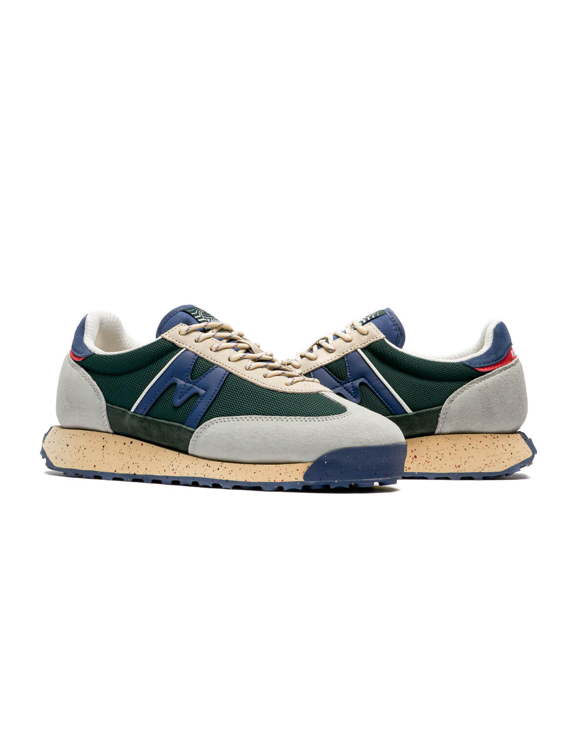 Karhu Mestari Control Foggy Dew / True Navy - Image 5