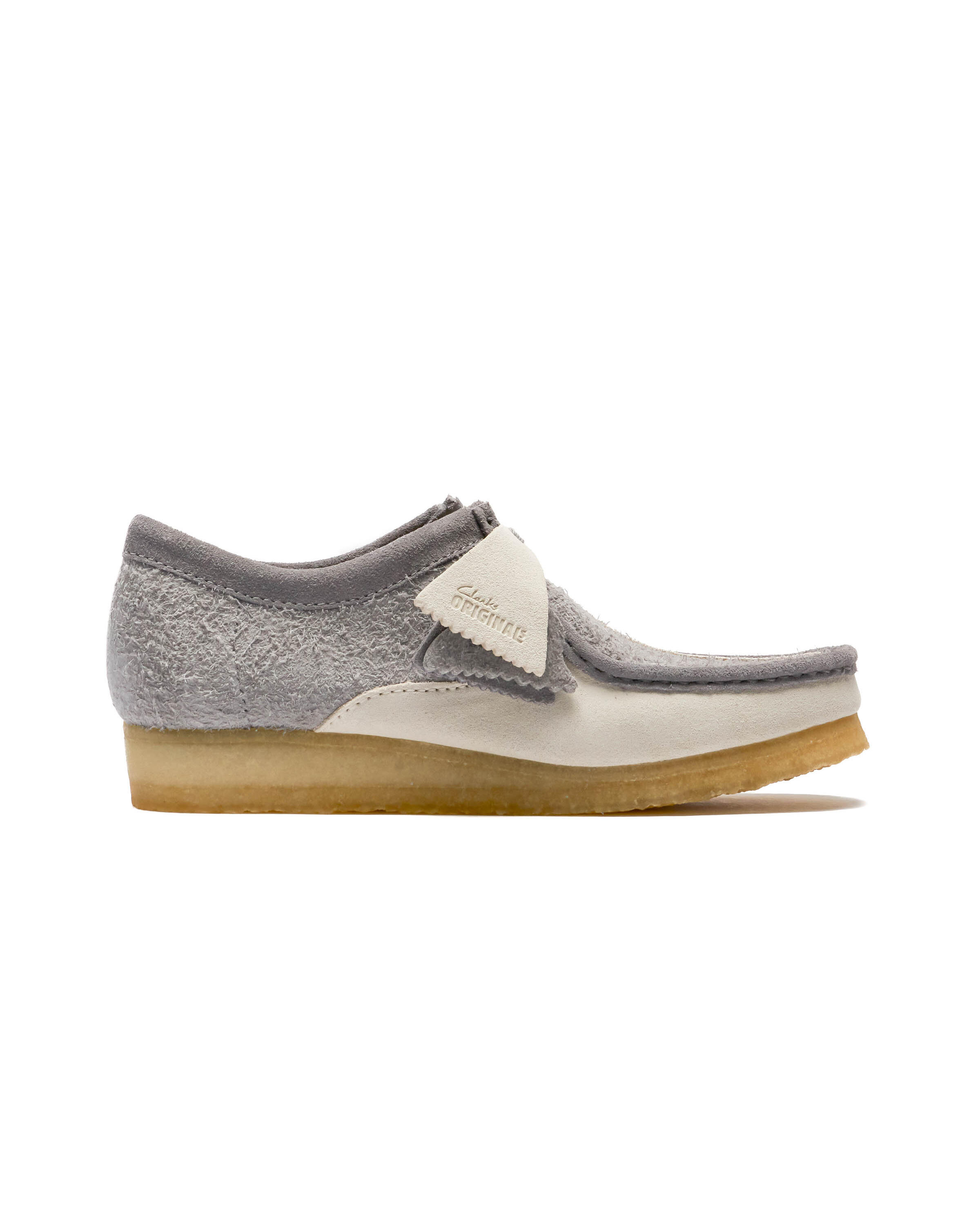 Clarks Originals Wallabee 'Yin-Yang'