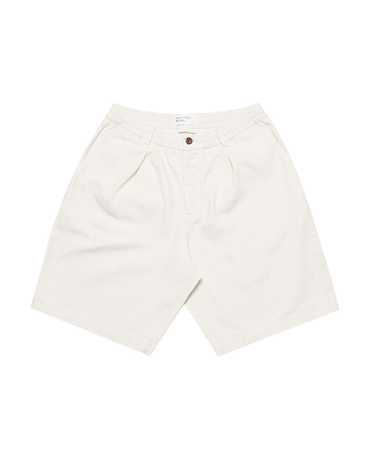 Universal Works Pleated Track Short