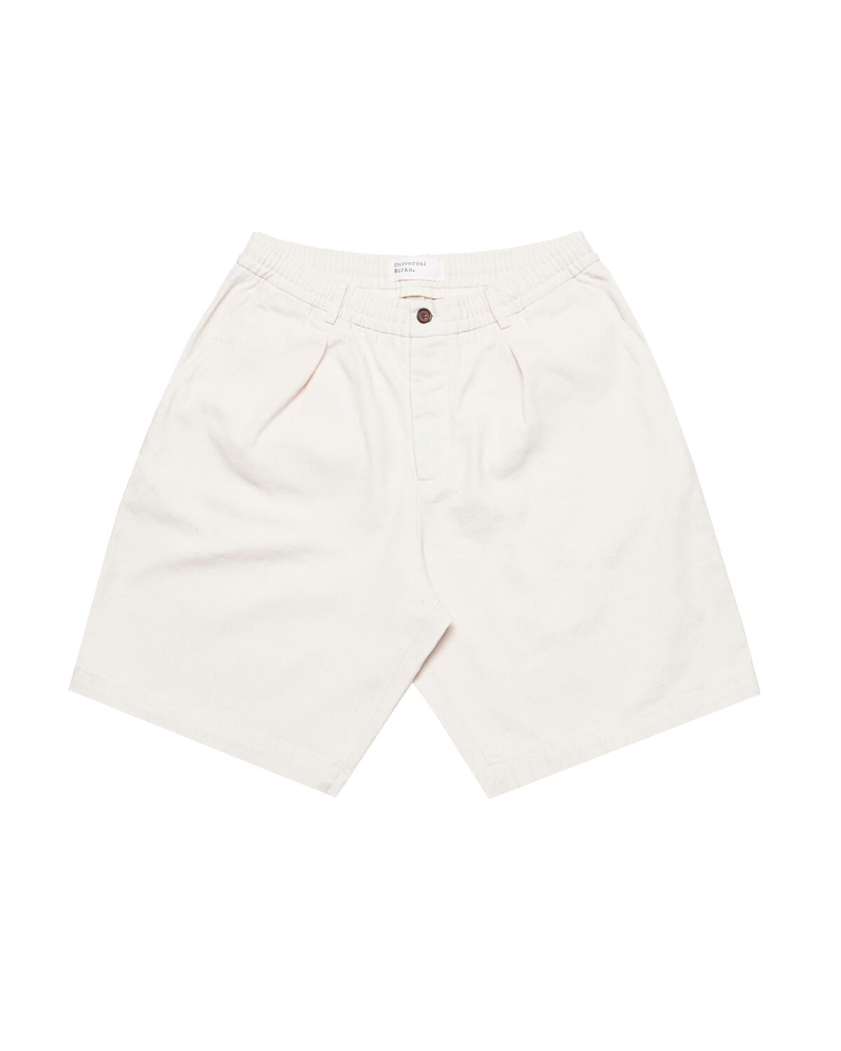 Universal Works Pleated Track Short