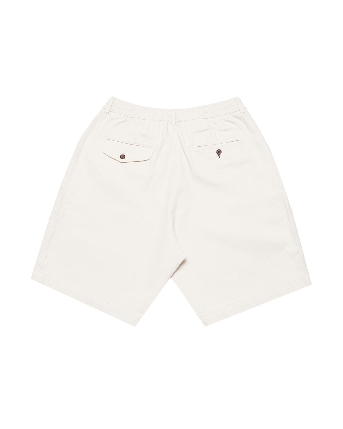 Universal Works Pleated Track Short - Image 3