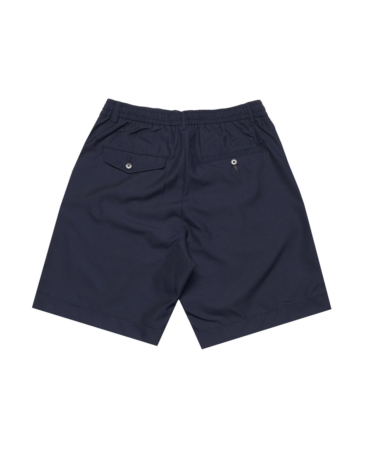 Universal Works Pleated Track Short - Image 3