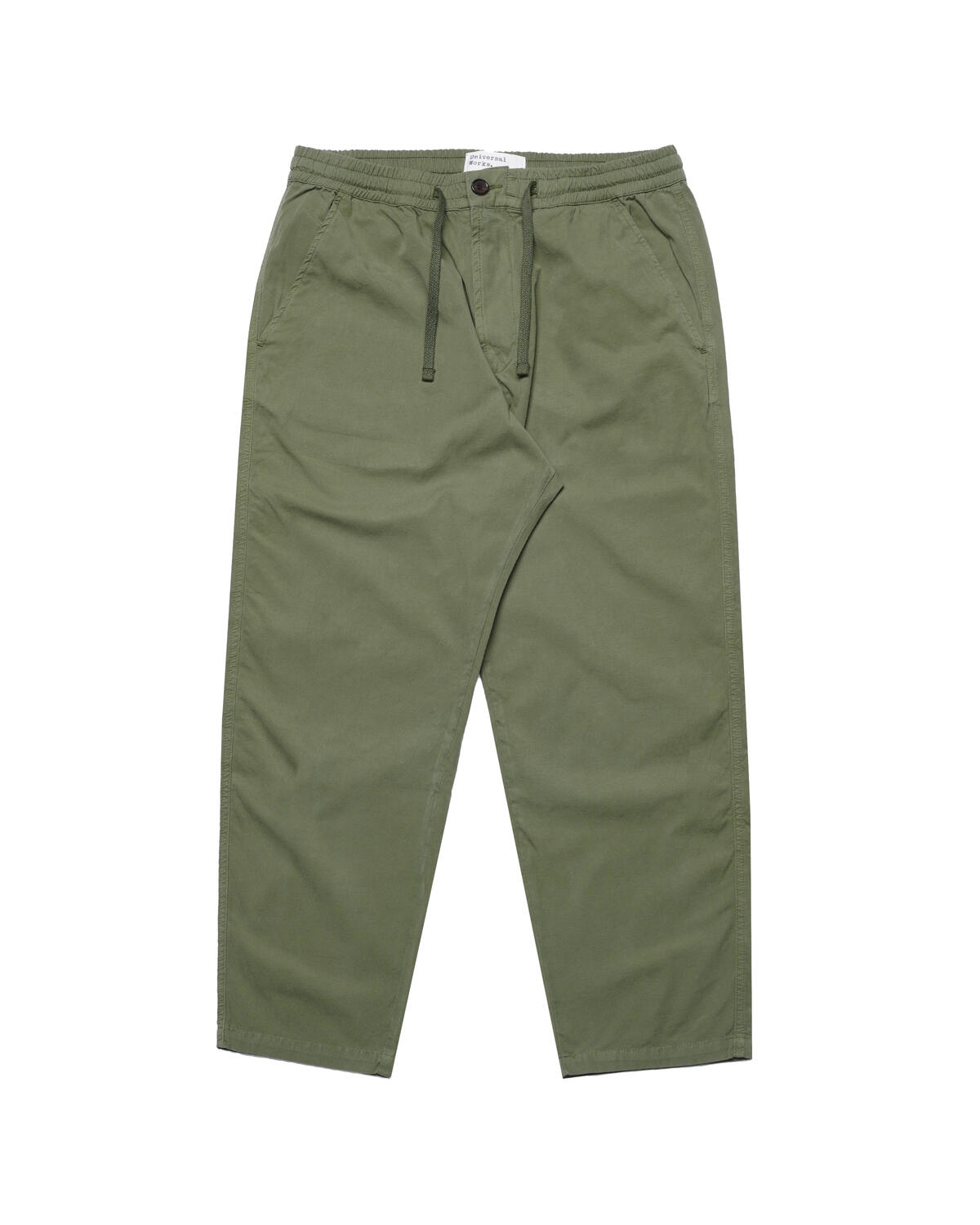 Universal Works Hi Water Trouser - Image 2