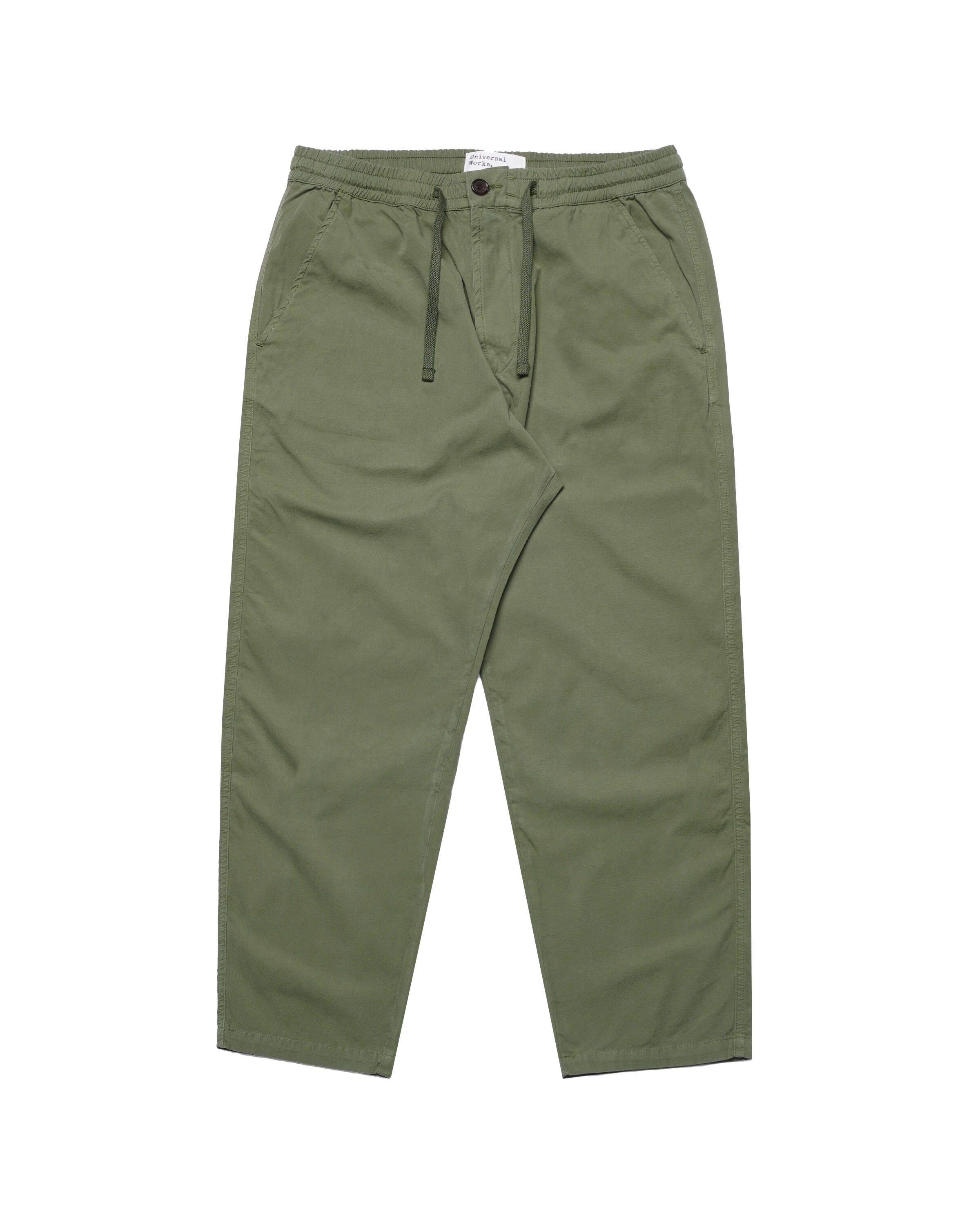 Universal Works HI WATER TROUSER