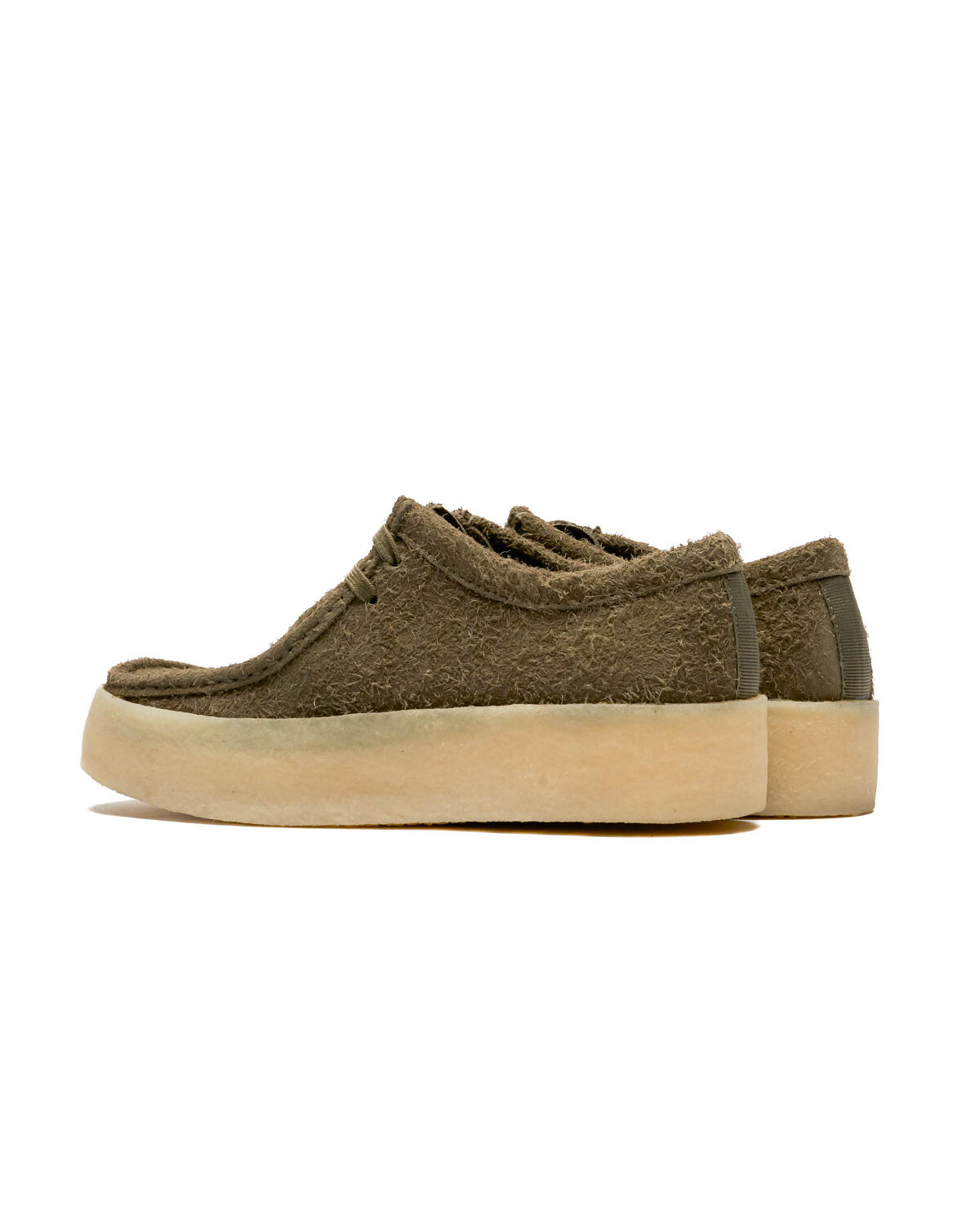 Clarks Originals Wallabee Cup - Image 4