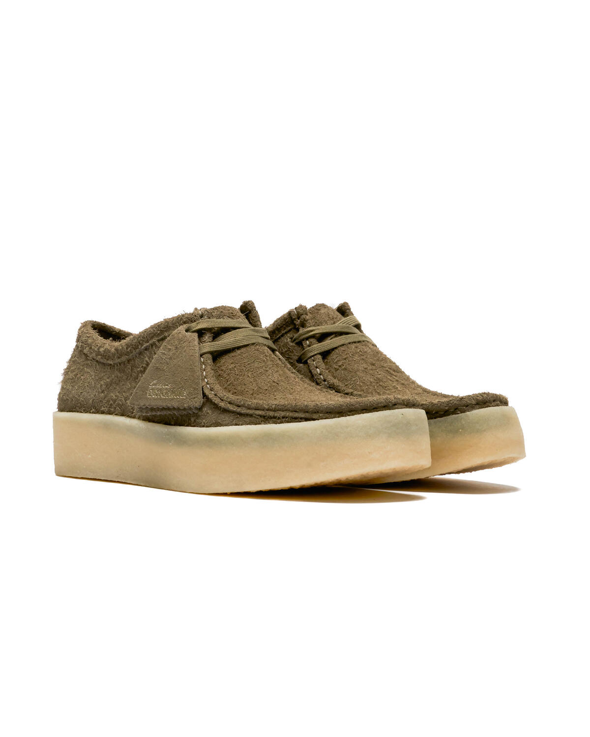 Clarks Originals Wallabee Cup - Image 3
