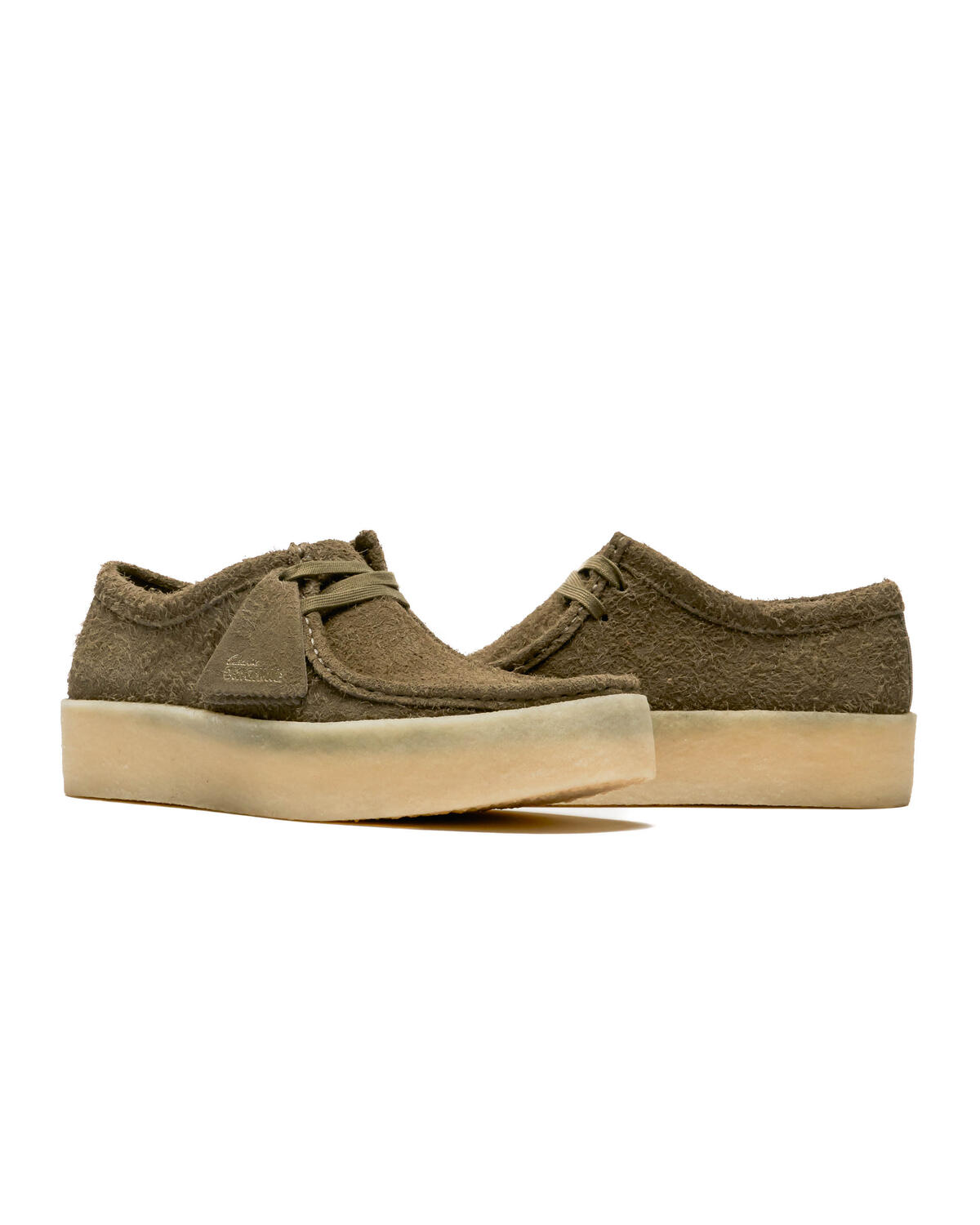 Clarks Originals Wallabee Cup - Image 5
