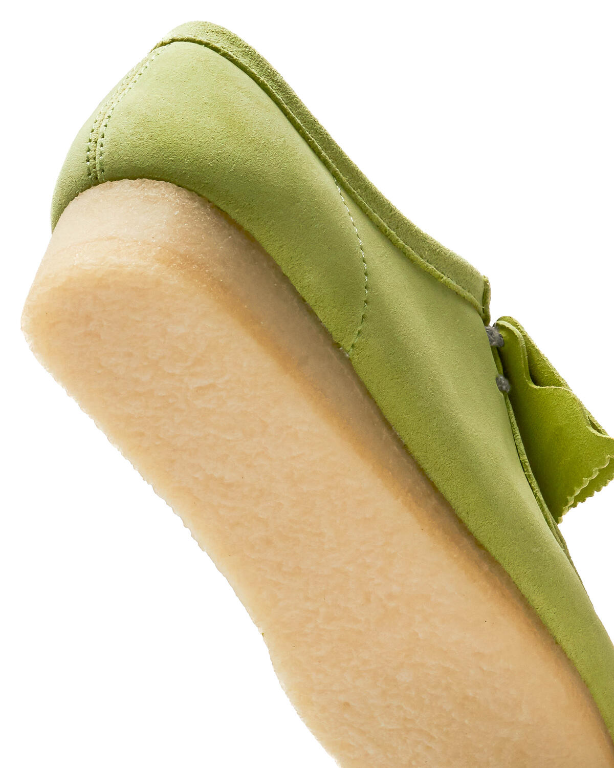 Clarks Originals Wallabee 'Swirl' - Image 7