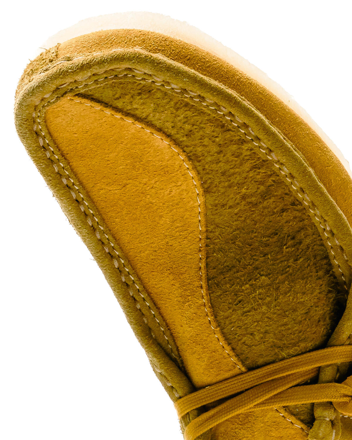 Clarks Originals Wallabee 'Yin-Yang' - Image 7