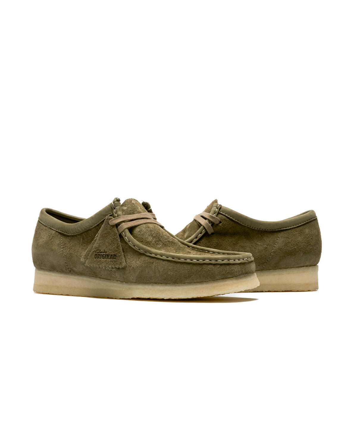Clarks Originals Wallabee - Image 5
