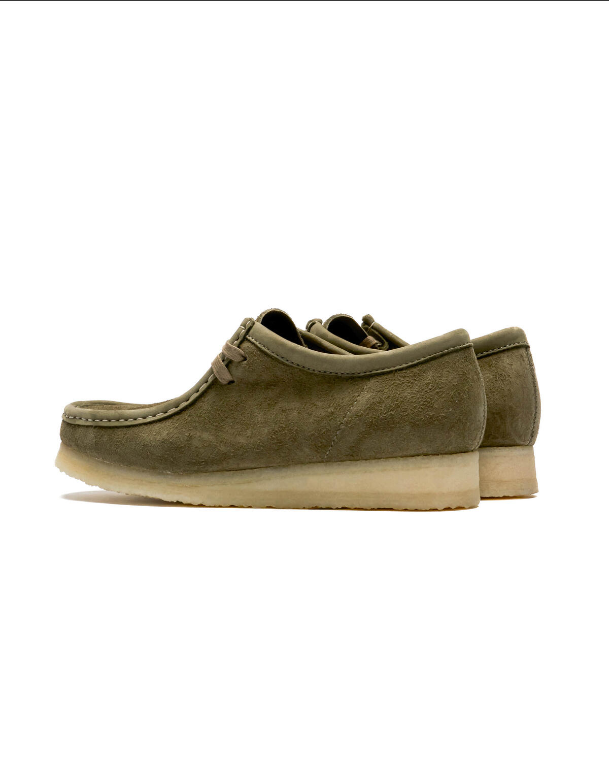 Clarks Originals Wallabee - Image 4
