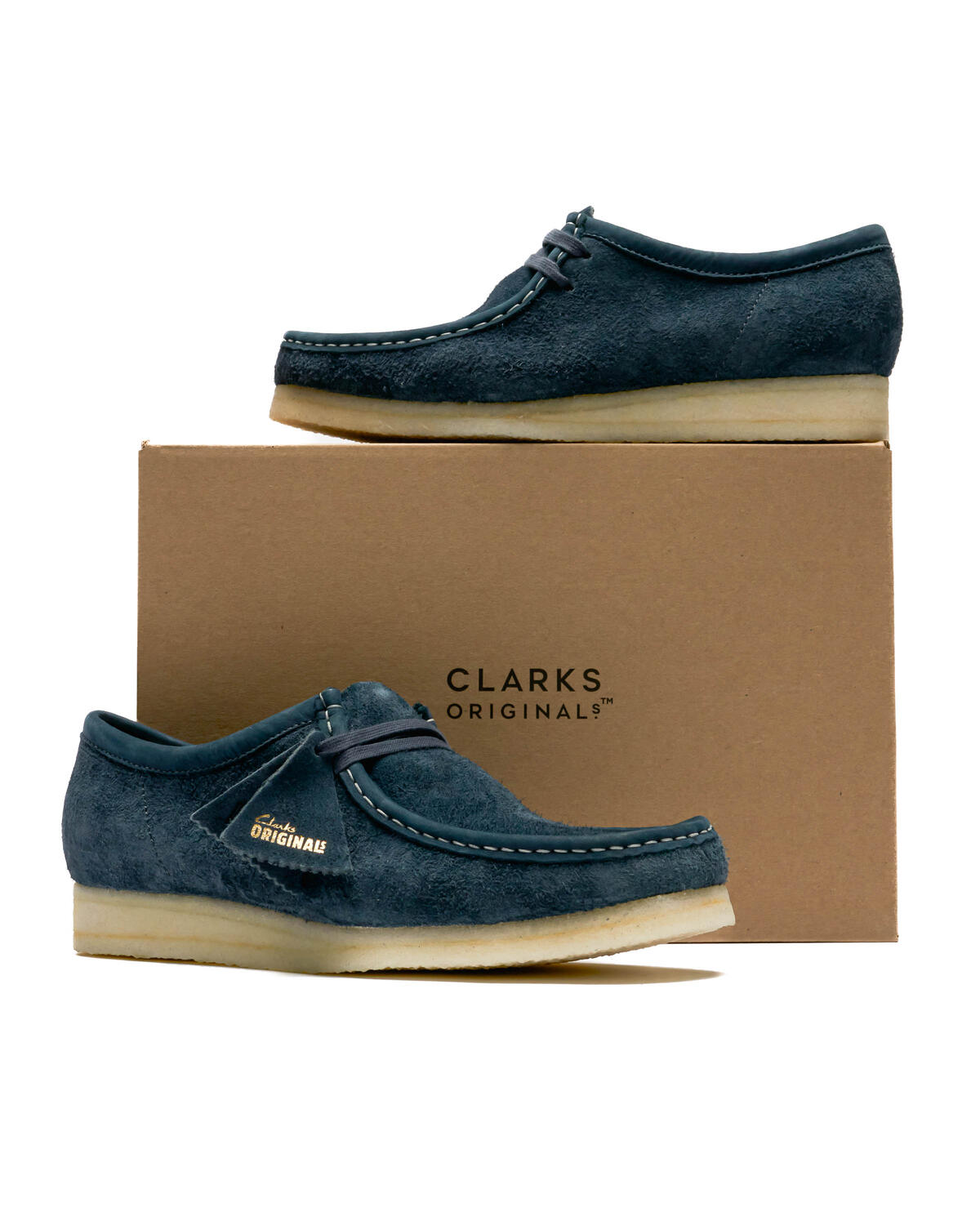Clarks Originals Wallabee - Image 6