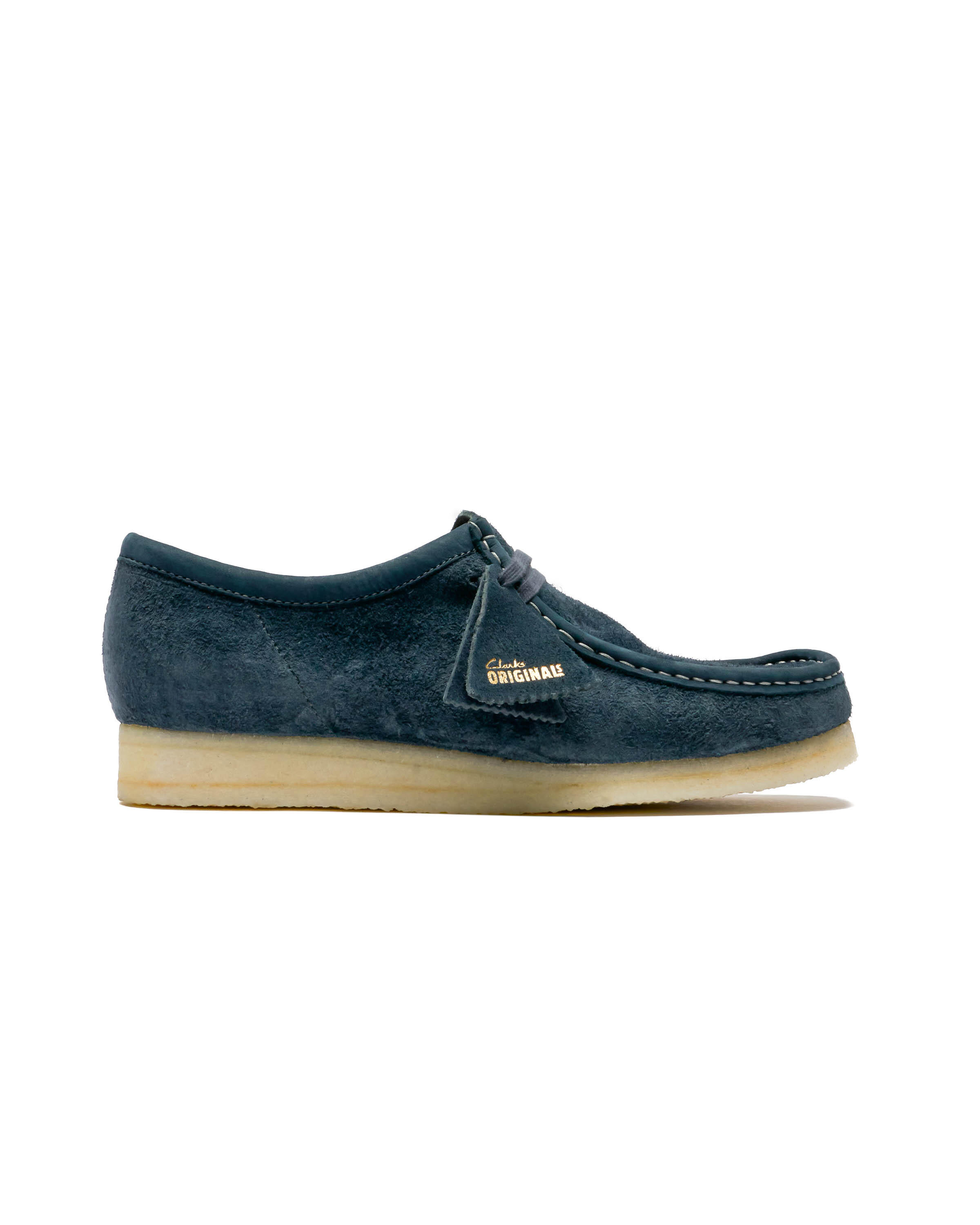 Clarks Originals Wallabee