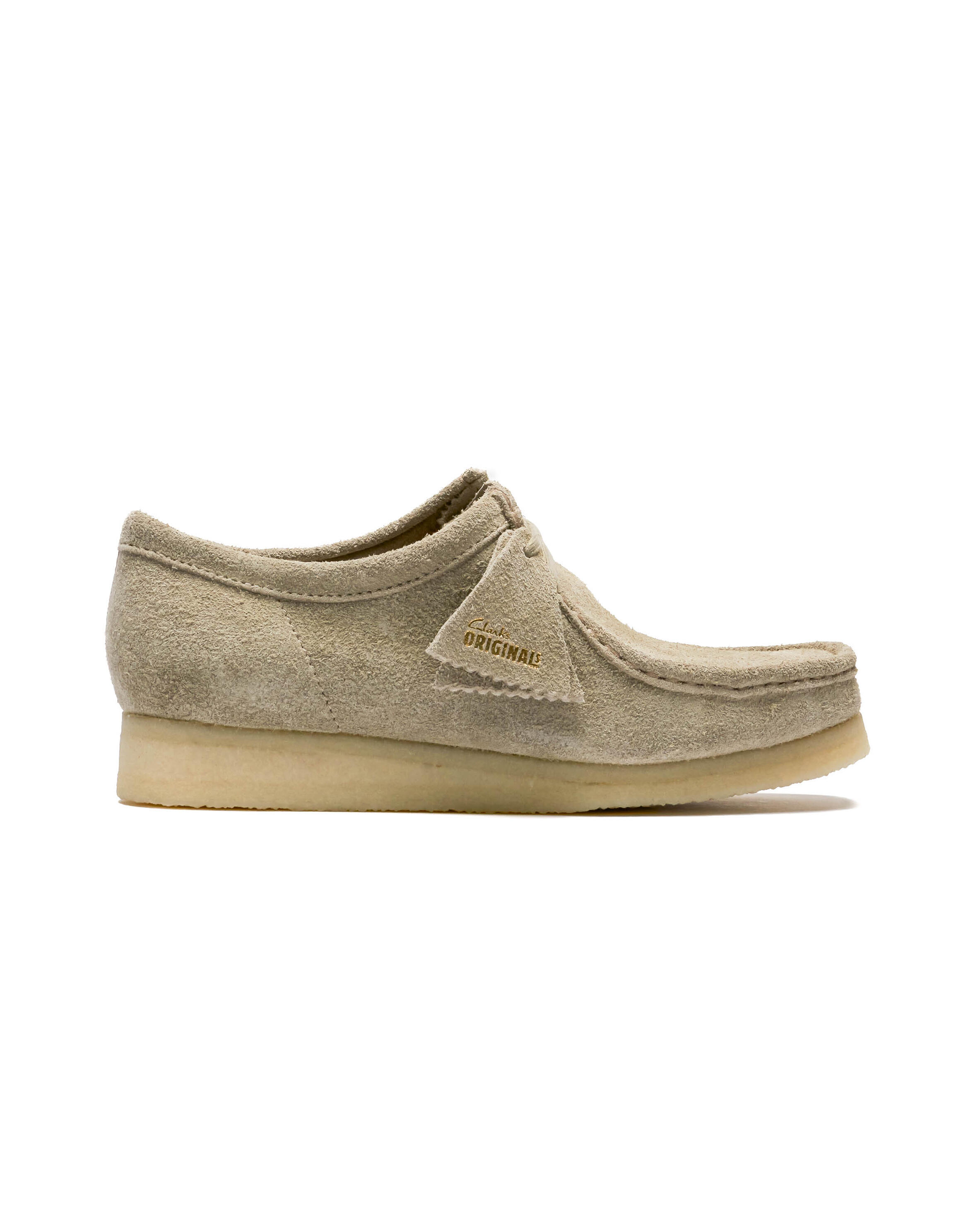 Clarks Originals Wallabee