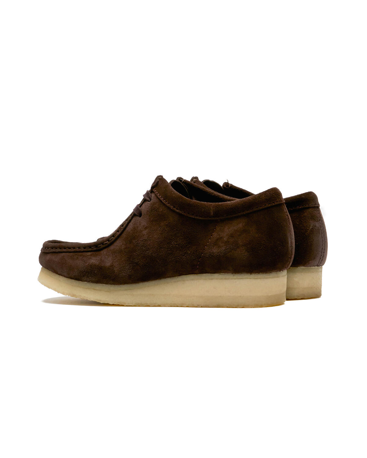Clarks Originals Wallabee - Image 4