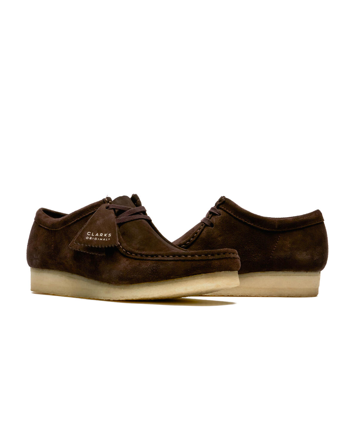 Clarks Originals Wallabee - Image 5