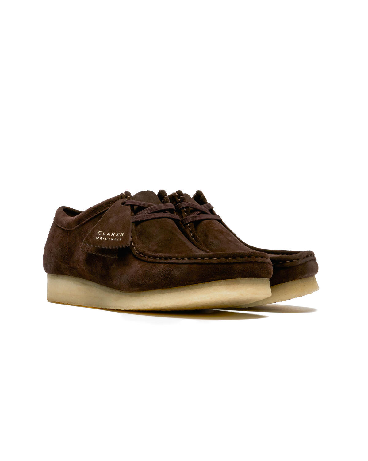 Clarks Originals Wallabee - Image 3