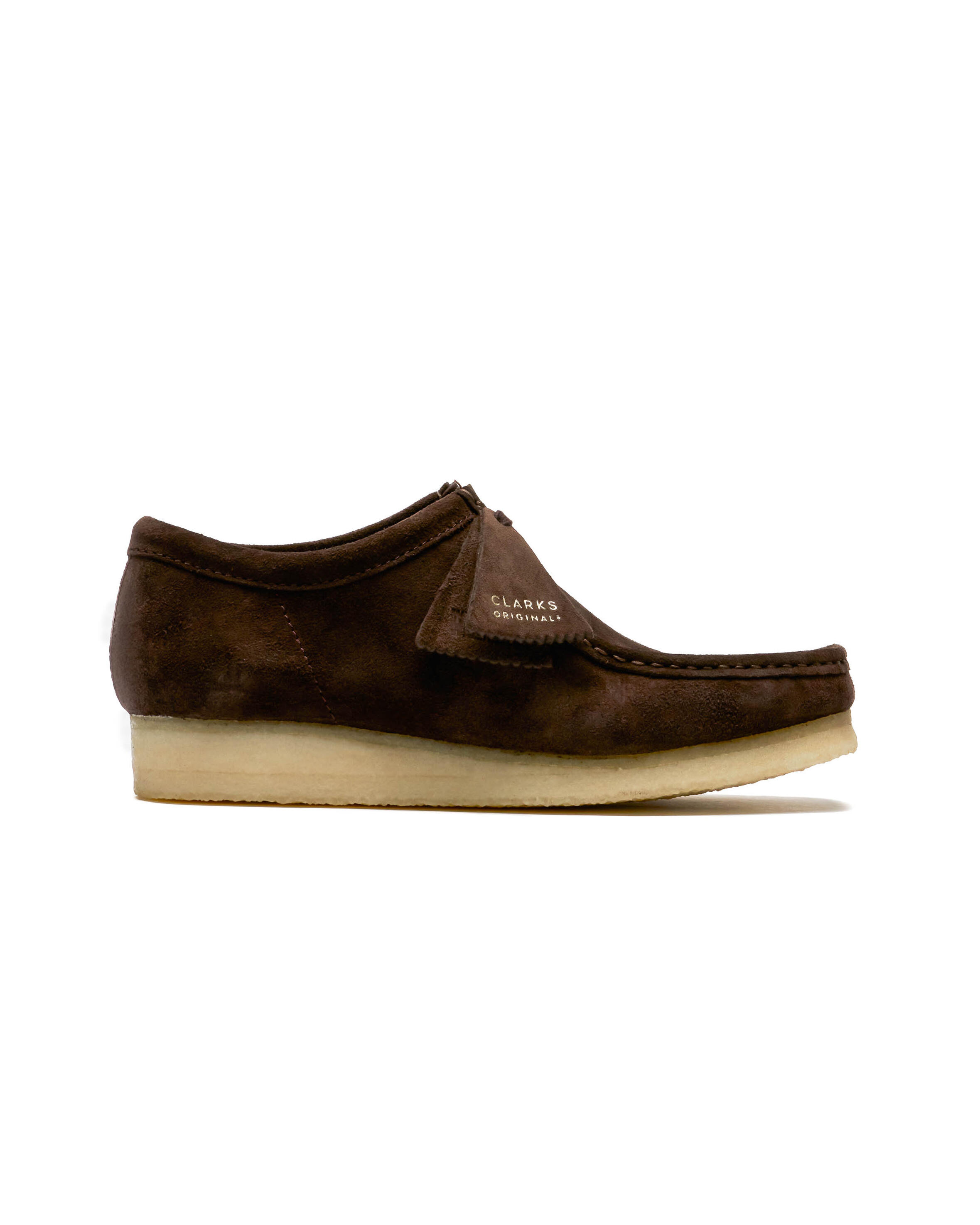 Clarks Originals Wallabee